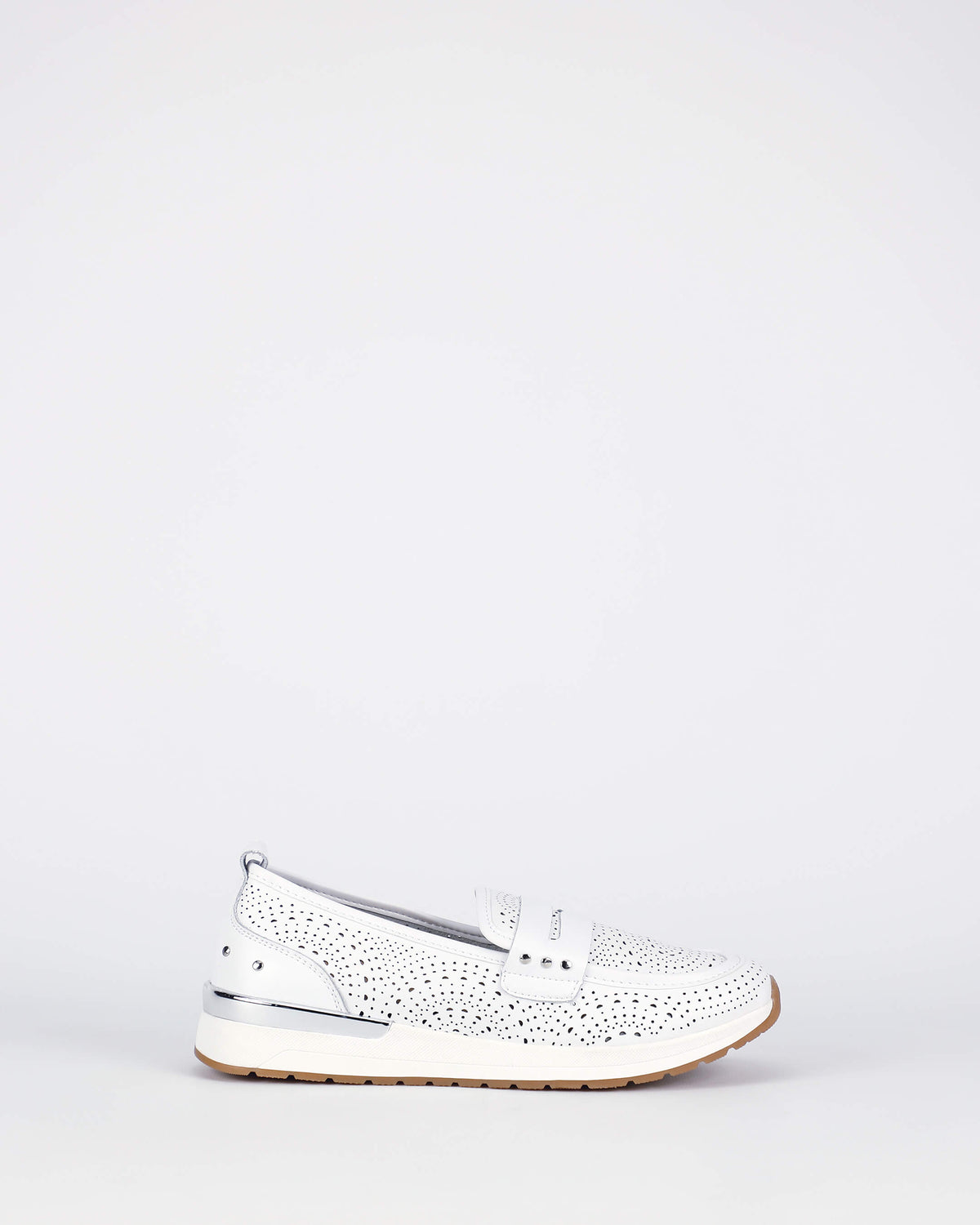 Garden - White