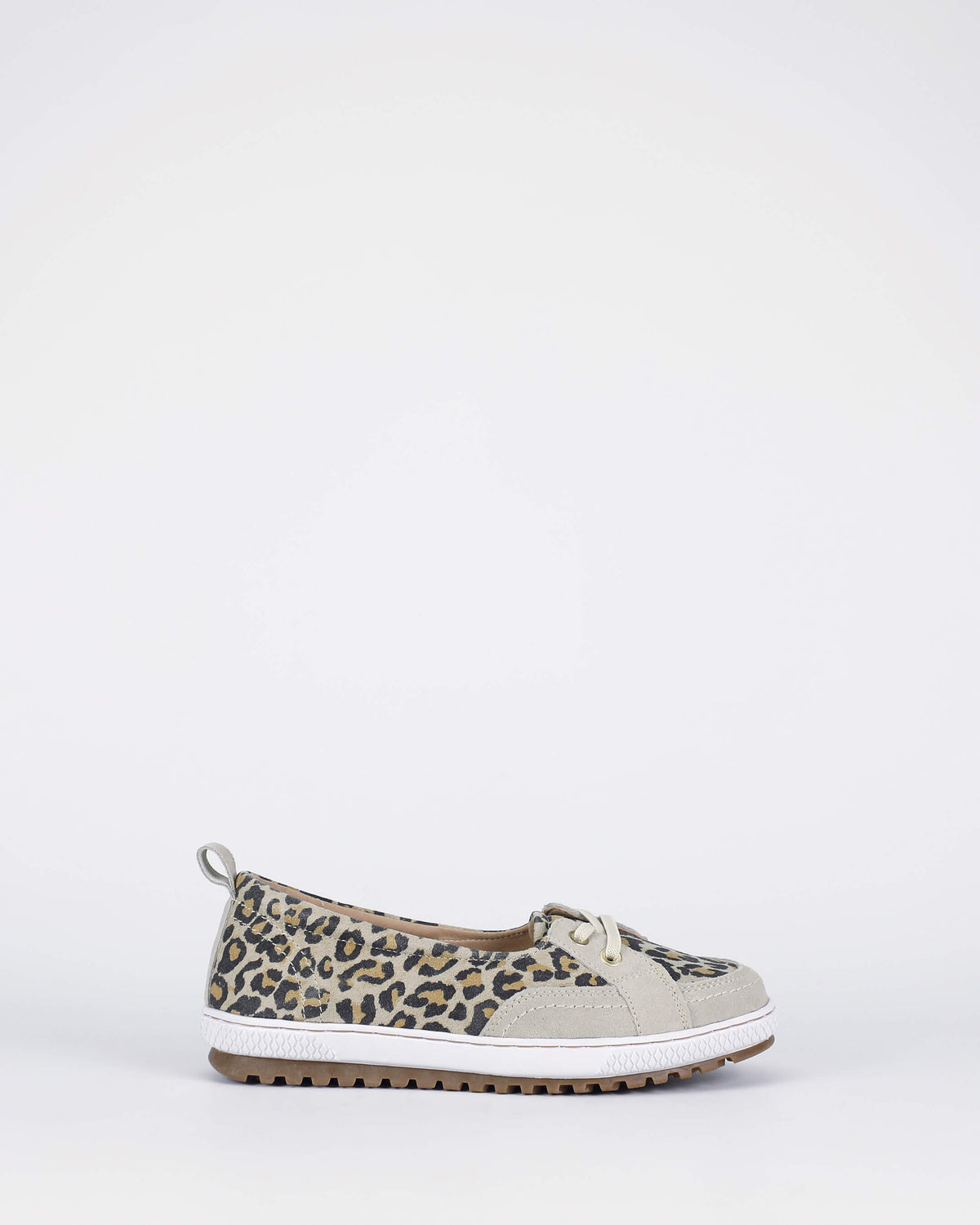 Garland - Taupe Leopard