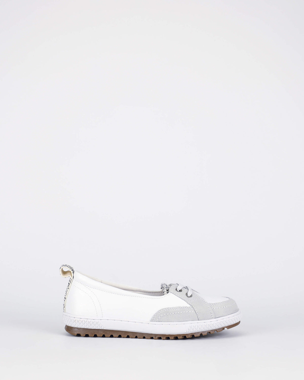 Garland - White Multi