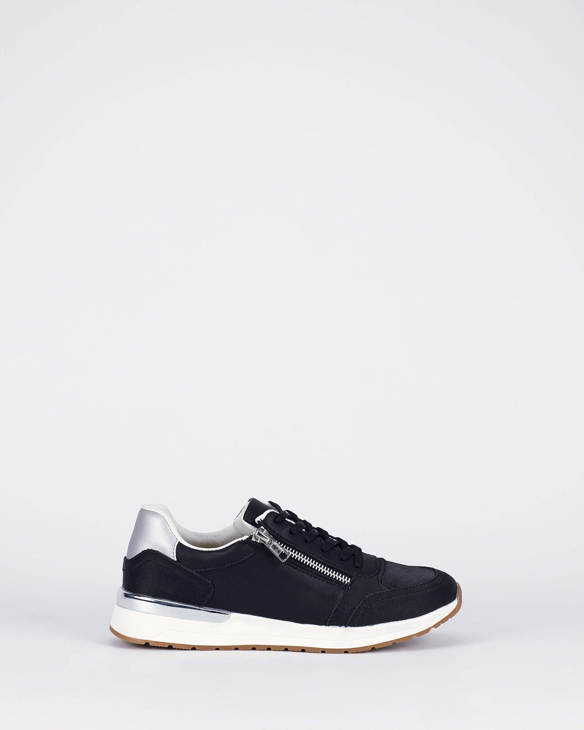 Glebe - Black