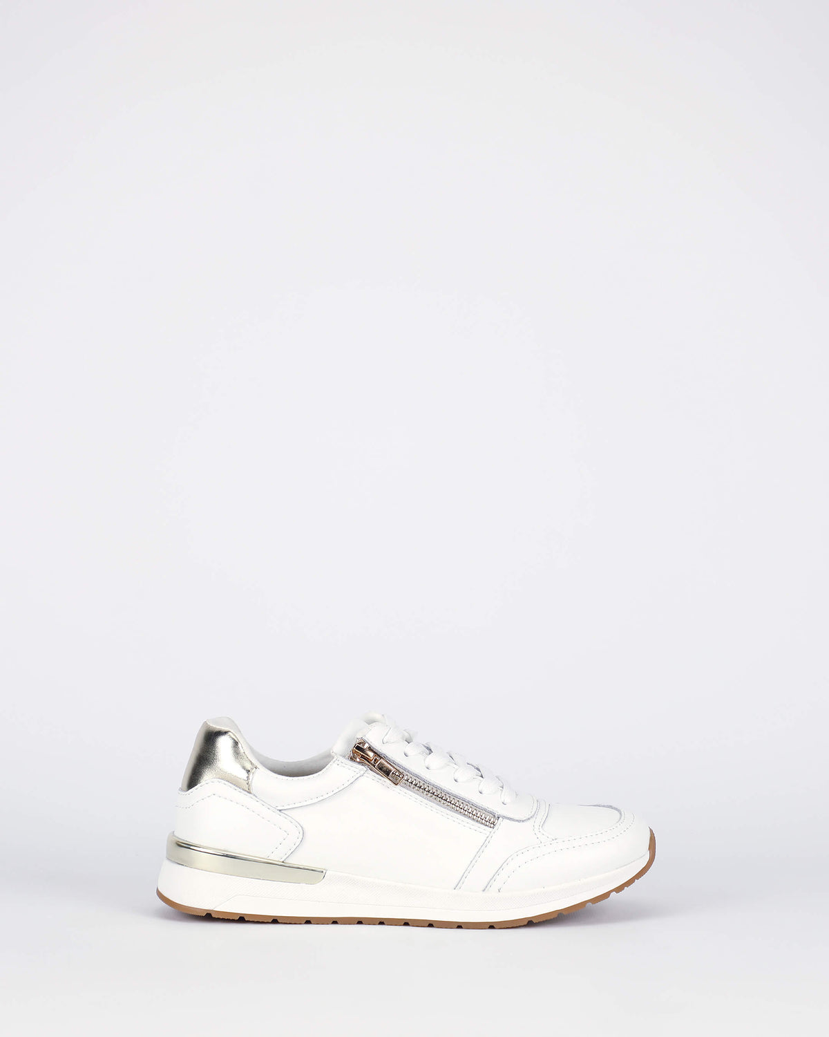 Glebe - White