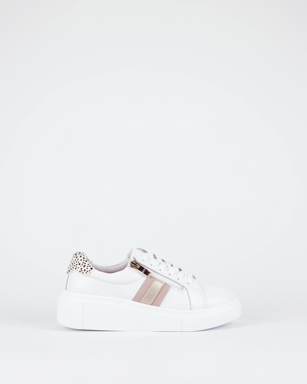 Grace - White Multi
