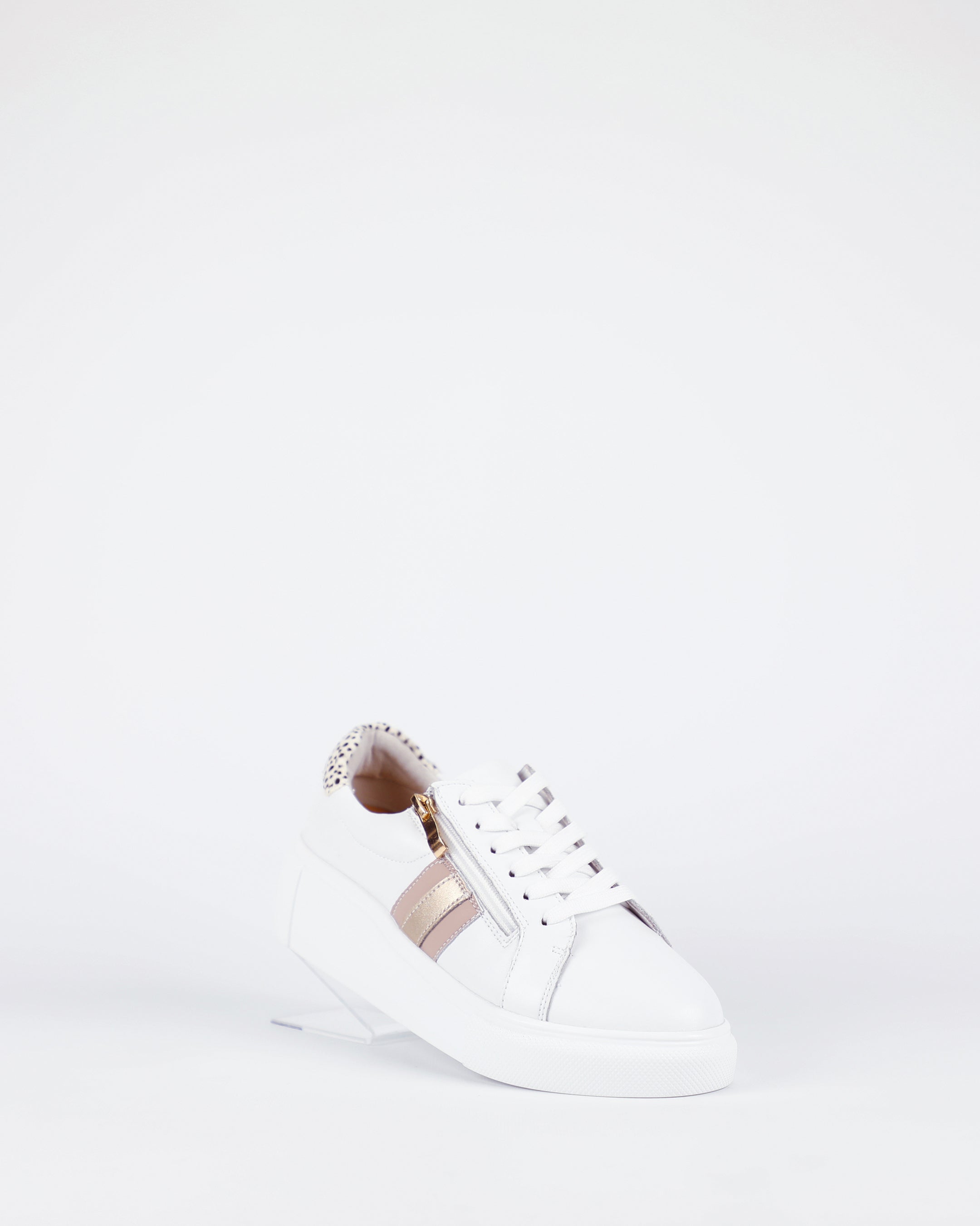 Grace - White Multi