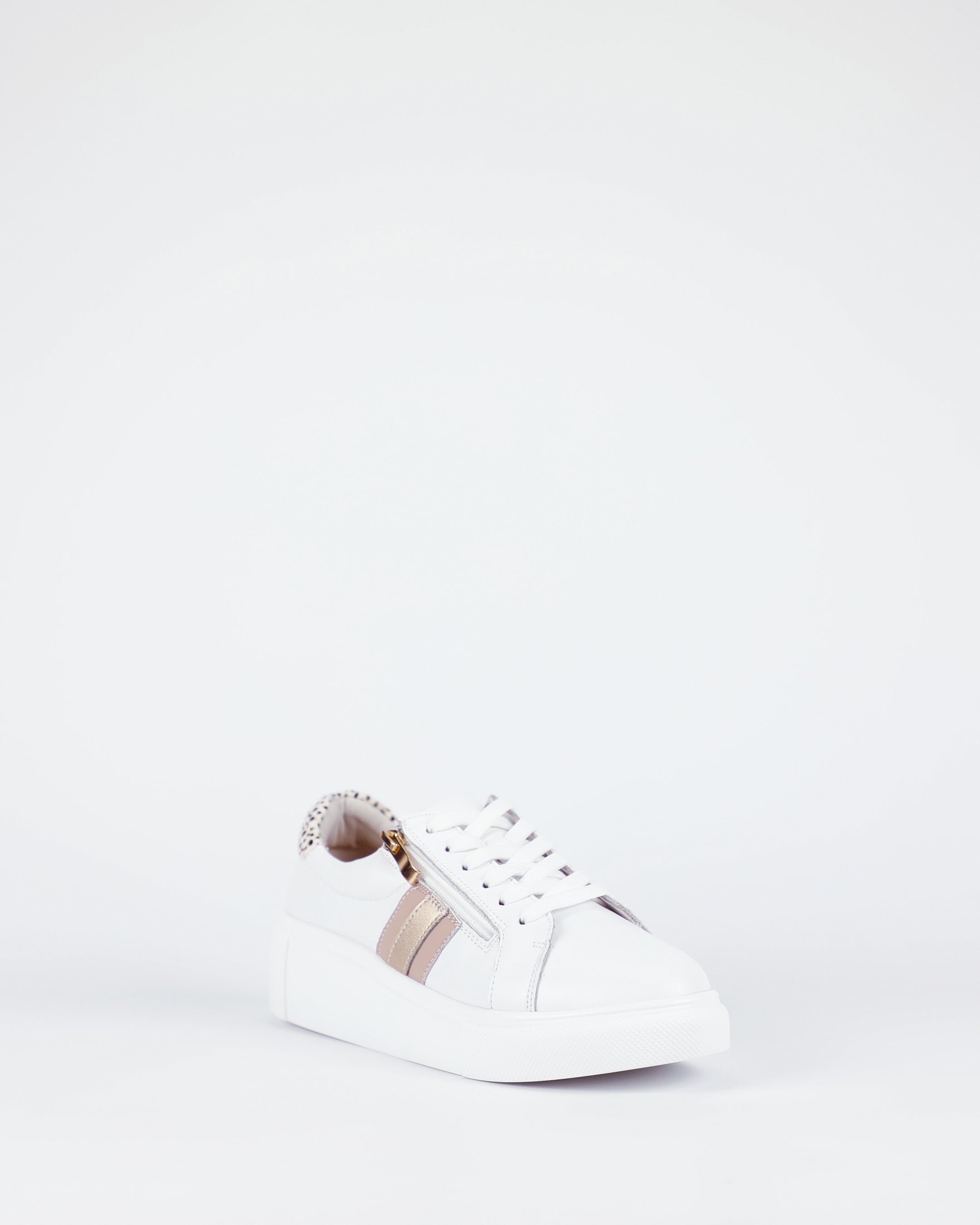 Grace - White Multi