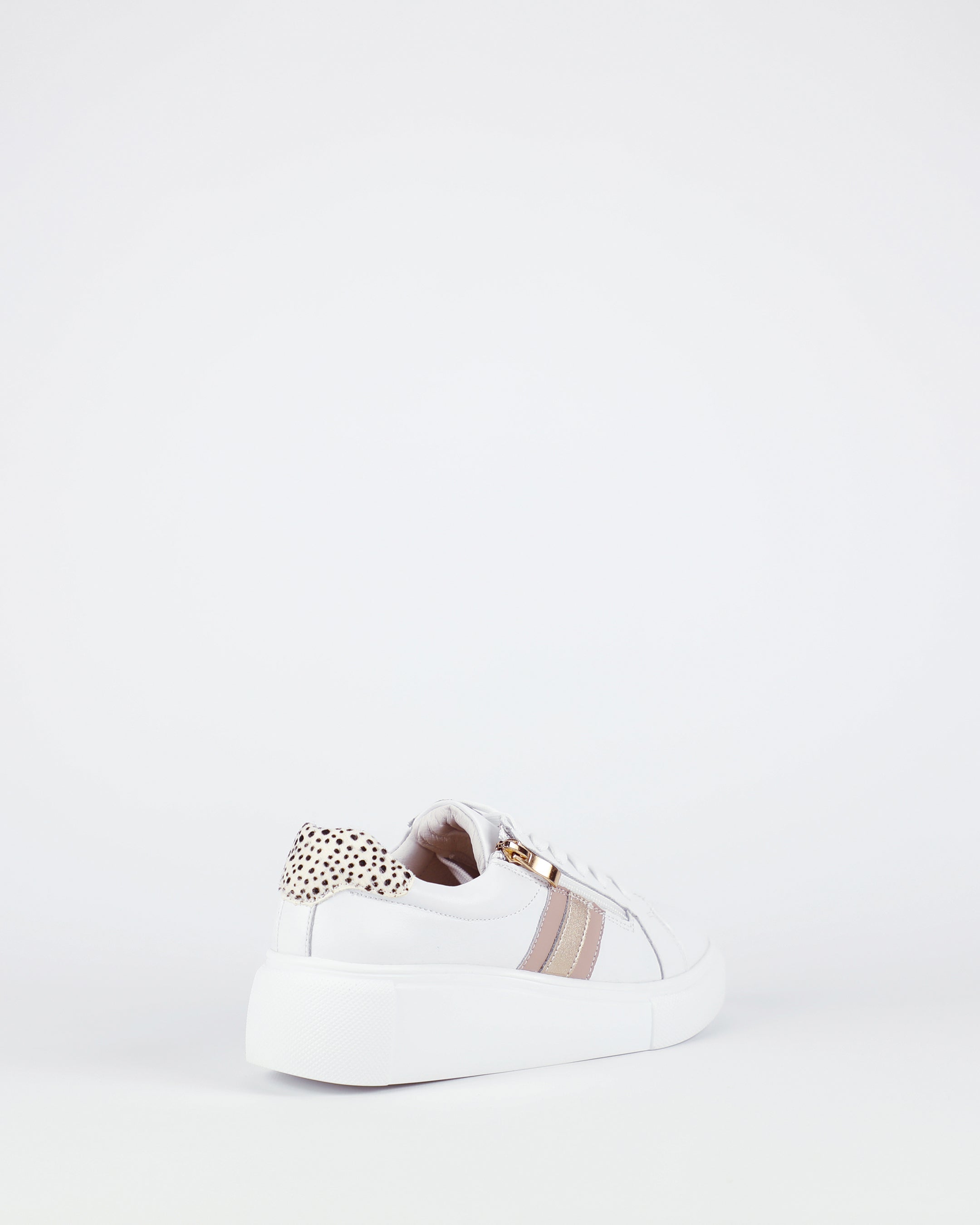 Grace - White Multi