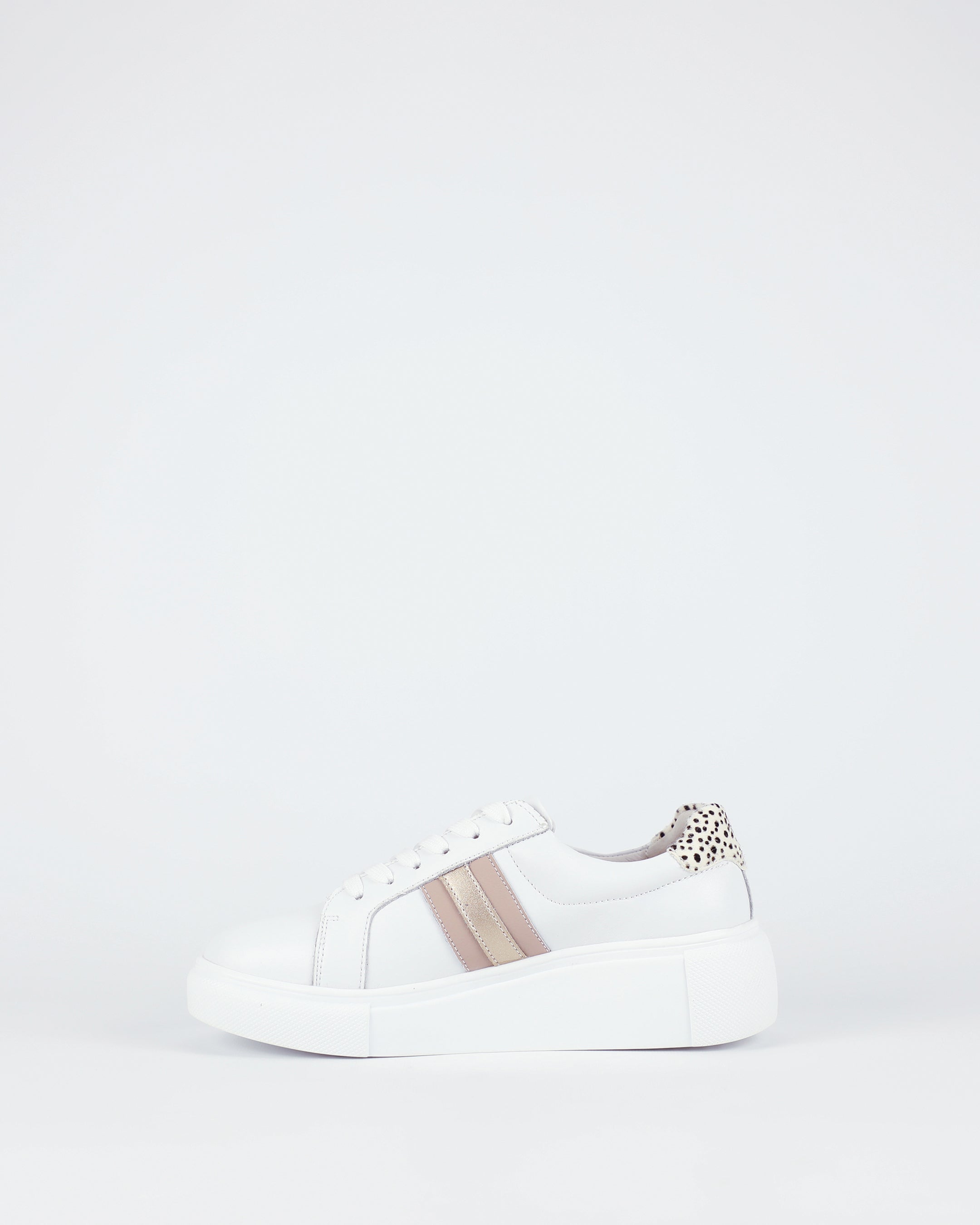 Grace - White Multi