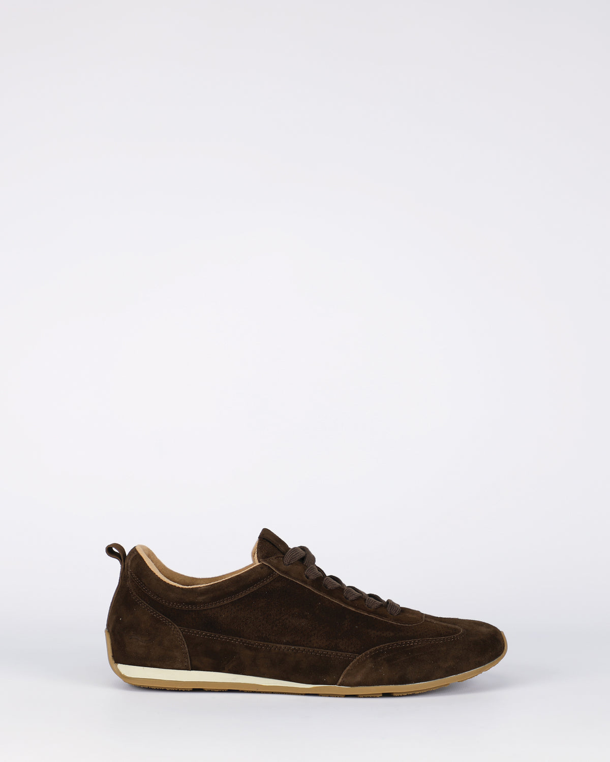 Kirra - Chocolate Suede