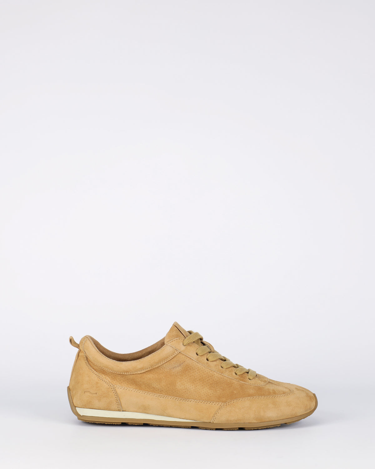 Kirra - Latte Suede