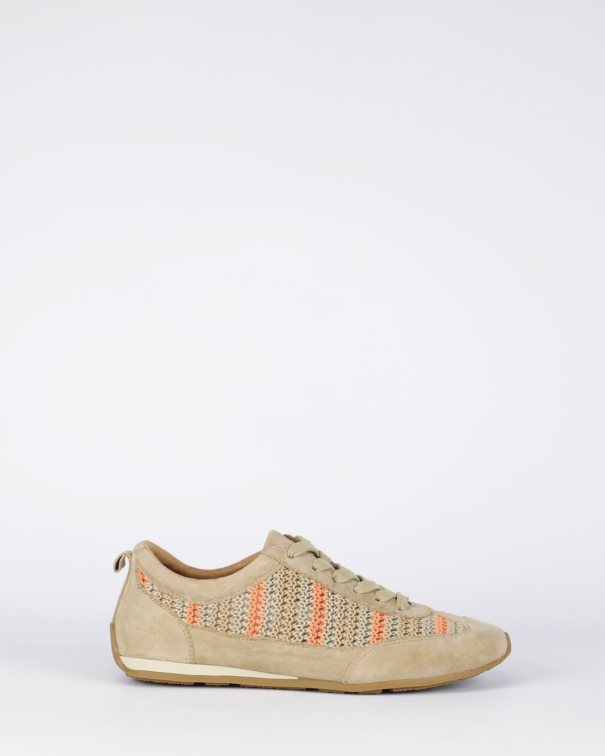 Kirra - Natural Knit
