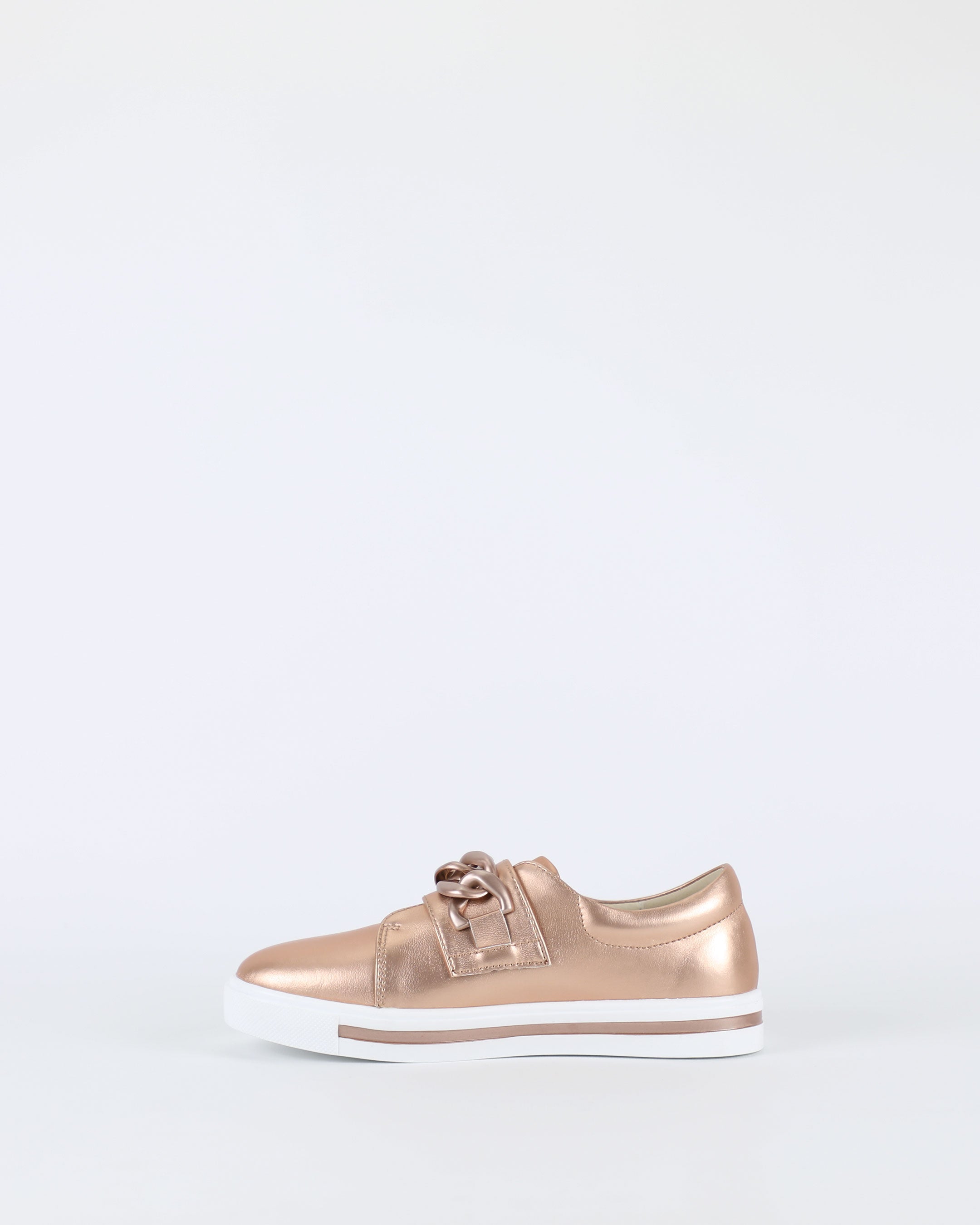 Koolah – Women's Rose Gold Shoes by Bay Lane