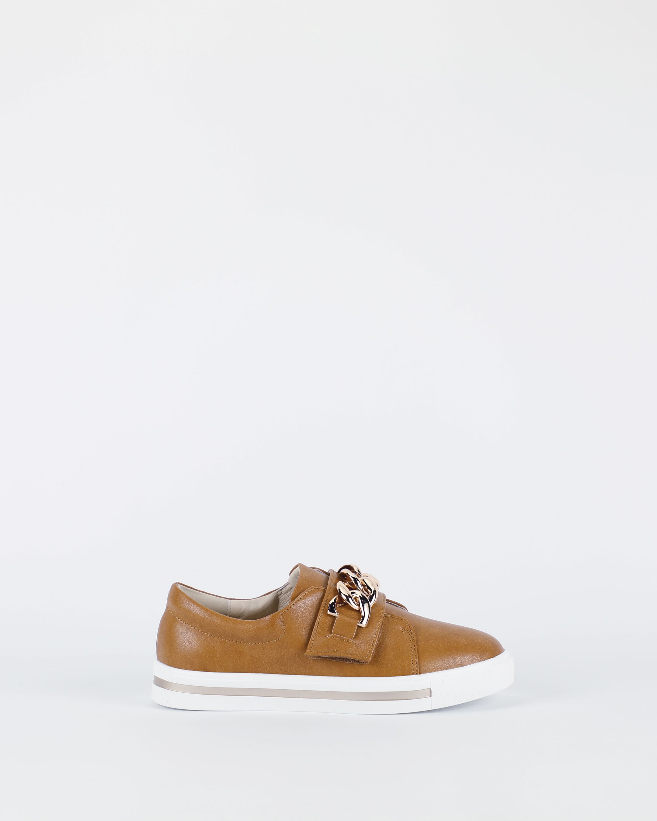 Koolah – Women's Tan Shoes by Bay Lane