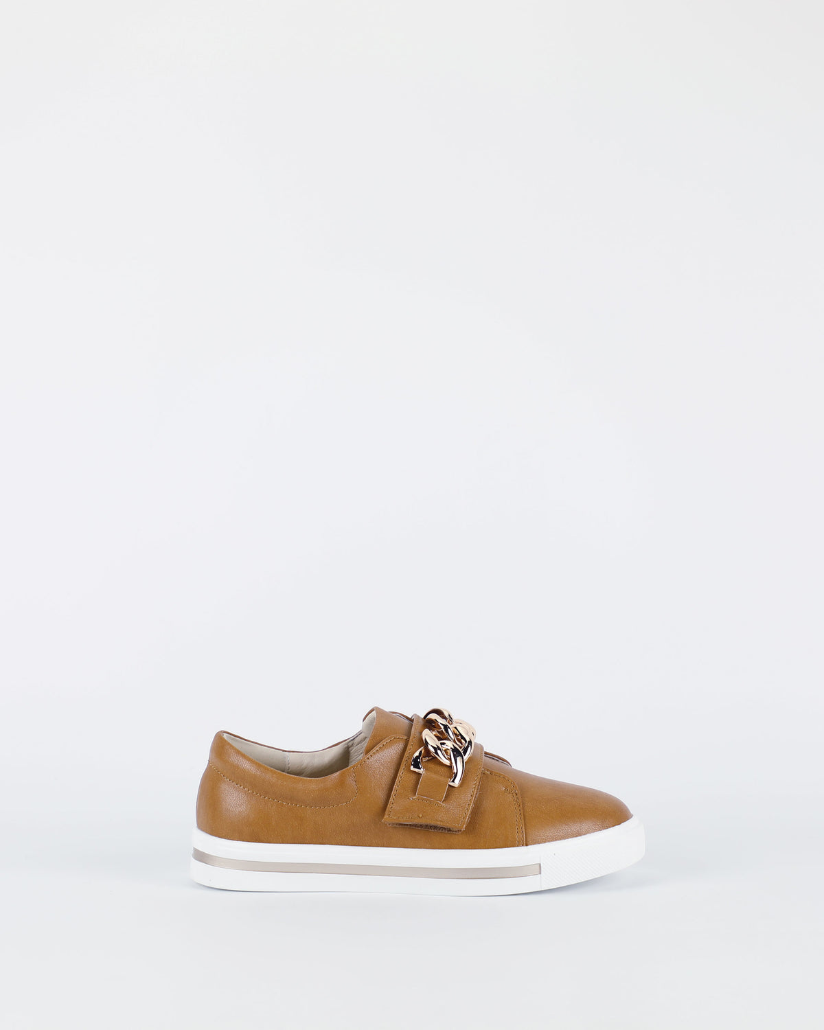 Koolah – Women's Tan Shoes by Bay Lane