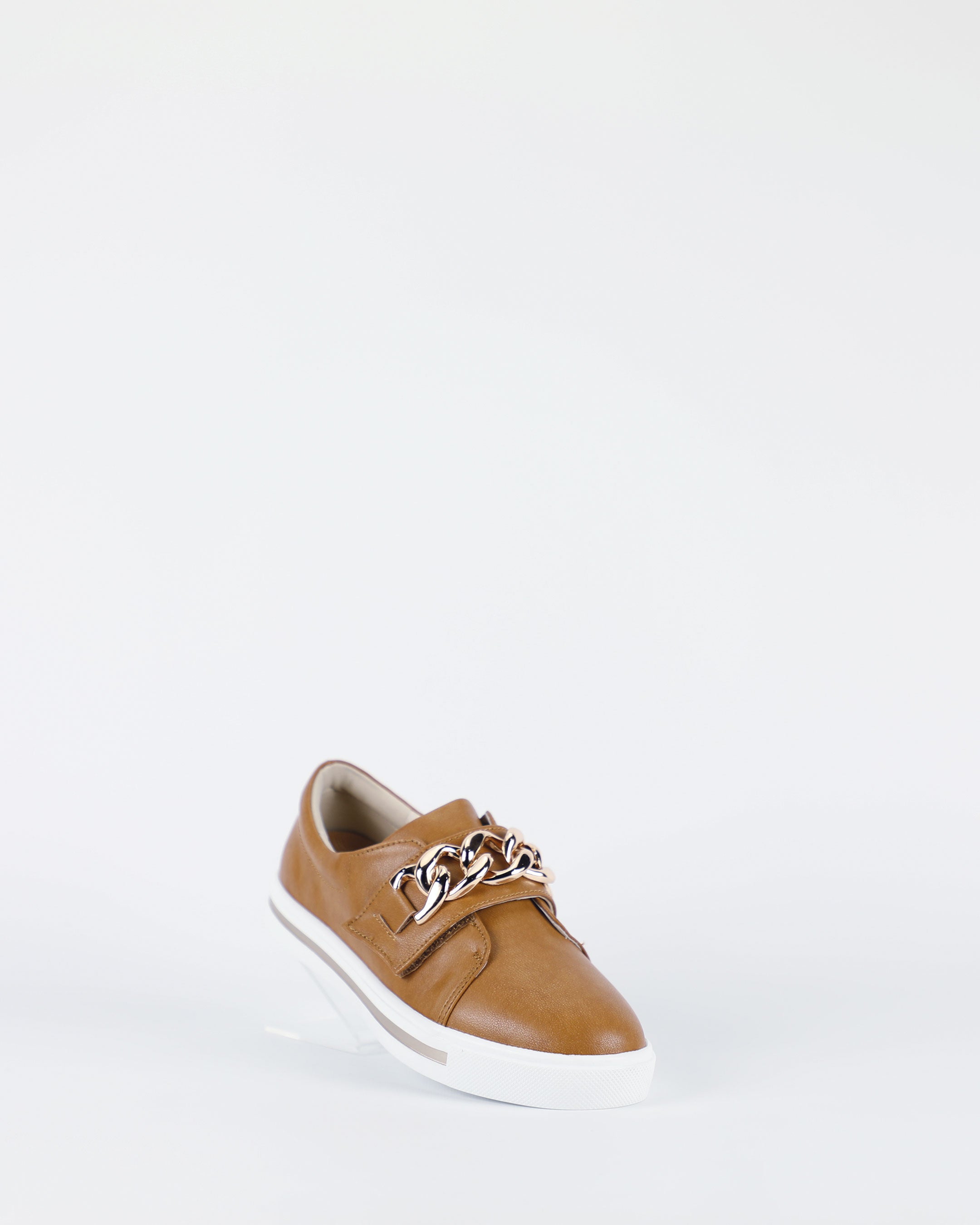 Koolah – Women's Tan Shoes by Bay Lane