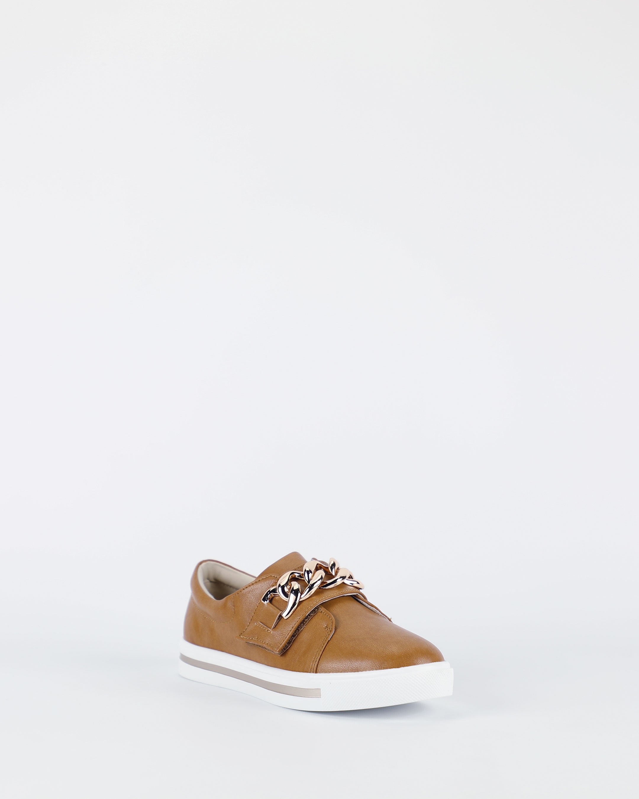 Koolah – Women's Tan Shoes by Bay Lane
