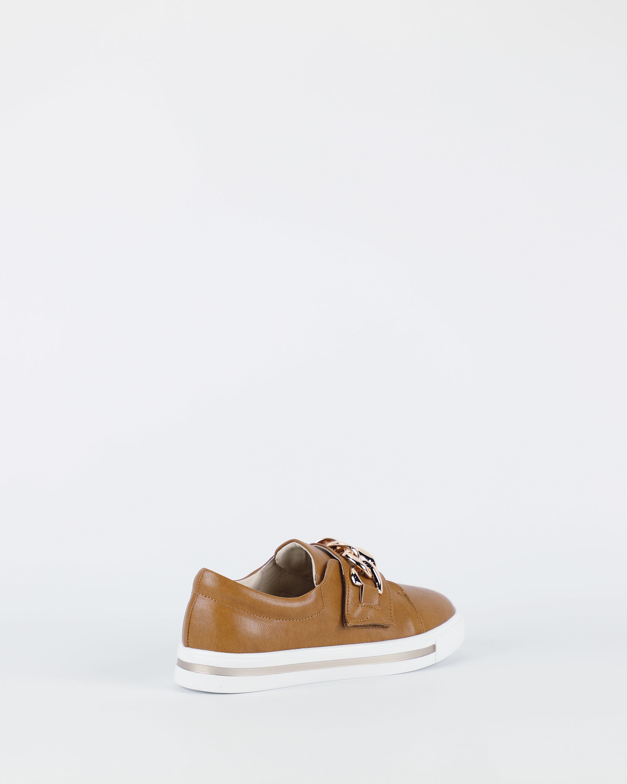 Koolah – Women's Tan Shoes by Bay Lane