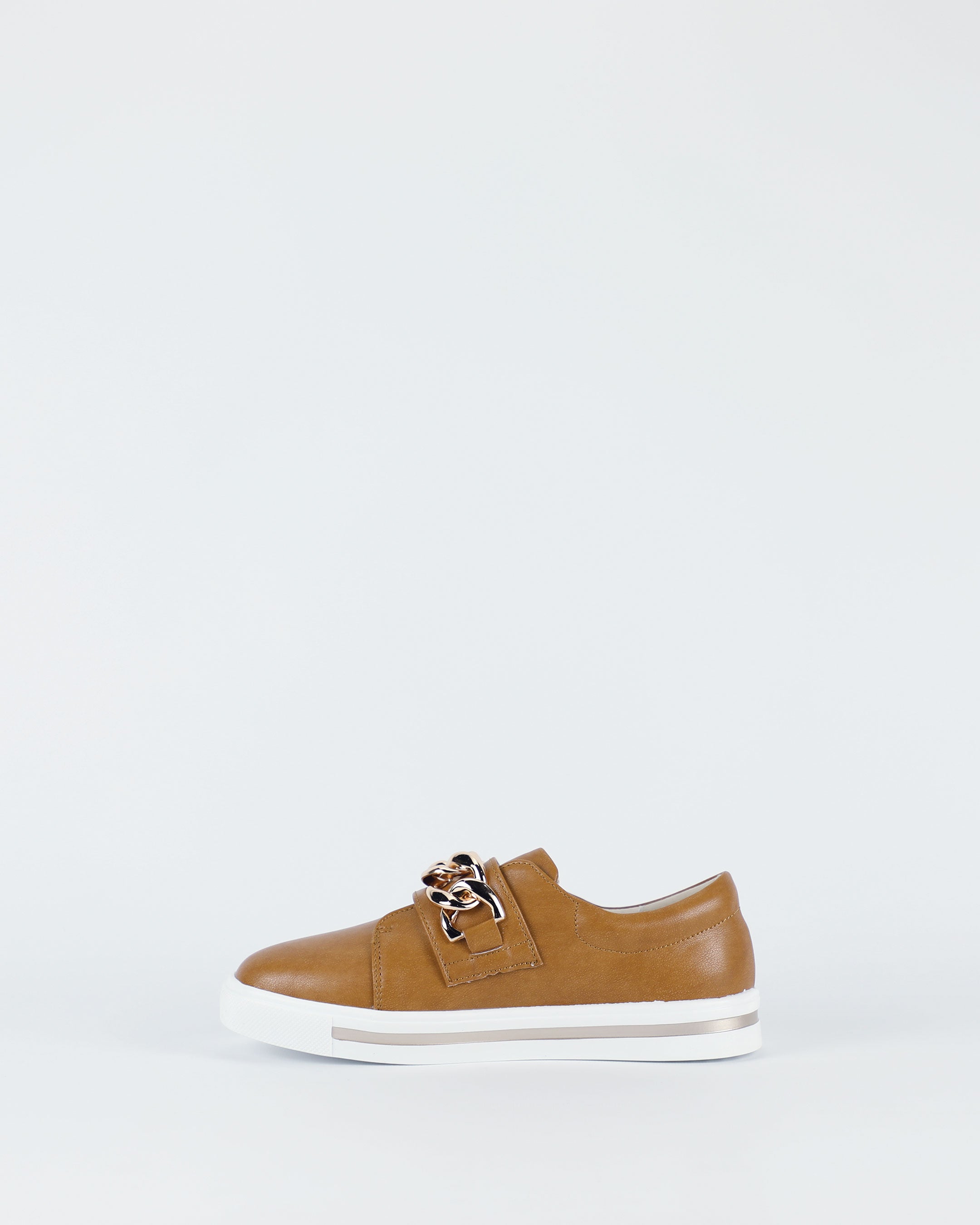 Koolah – Women's Tan Shoes by Bay Lane