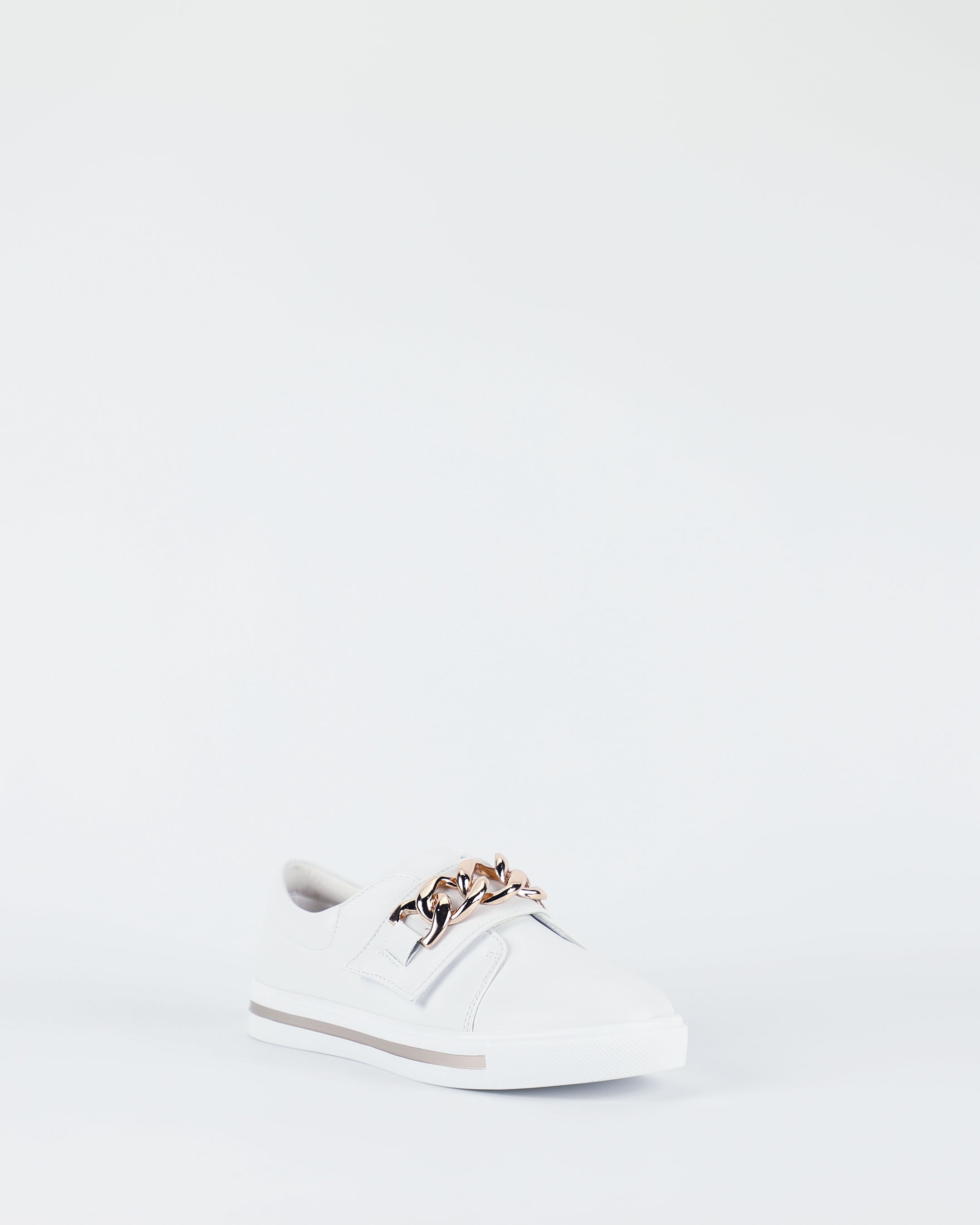 Koolah – Women's White Shoes by Bay Lane