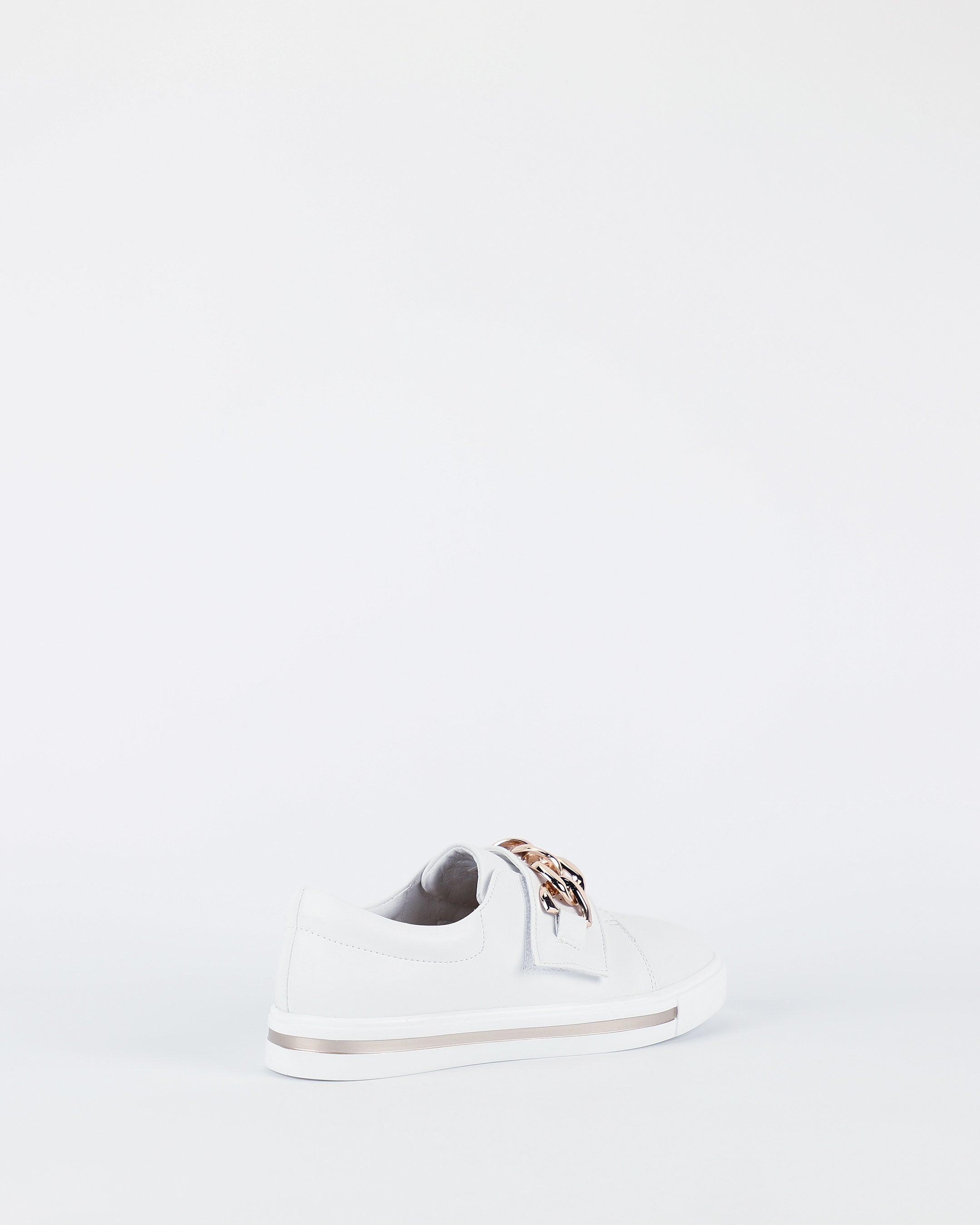 Koolah – Women's White Shoes by Bay Lane