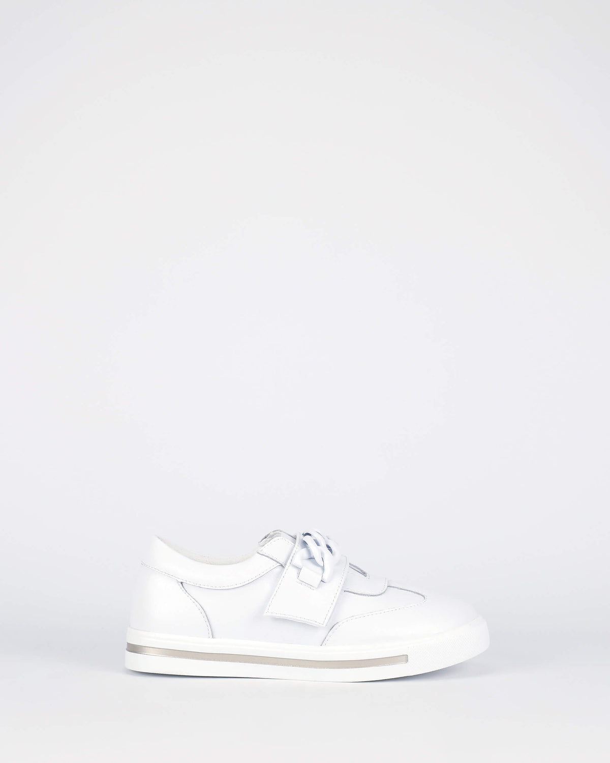Krispy - White