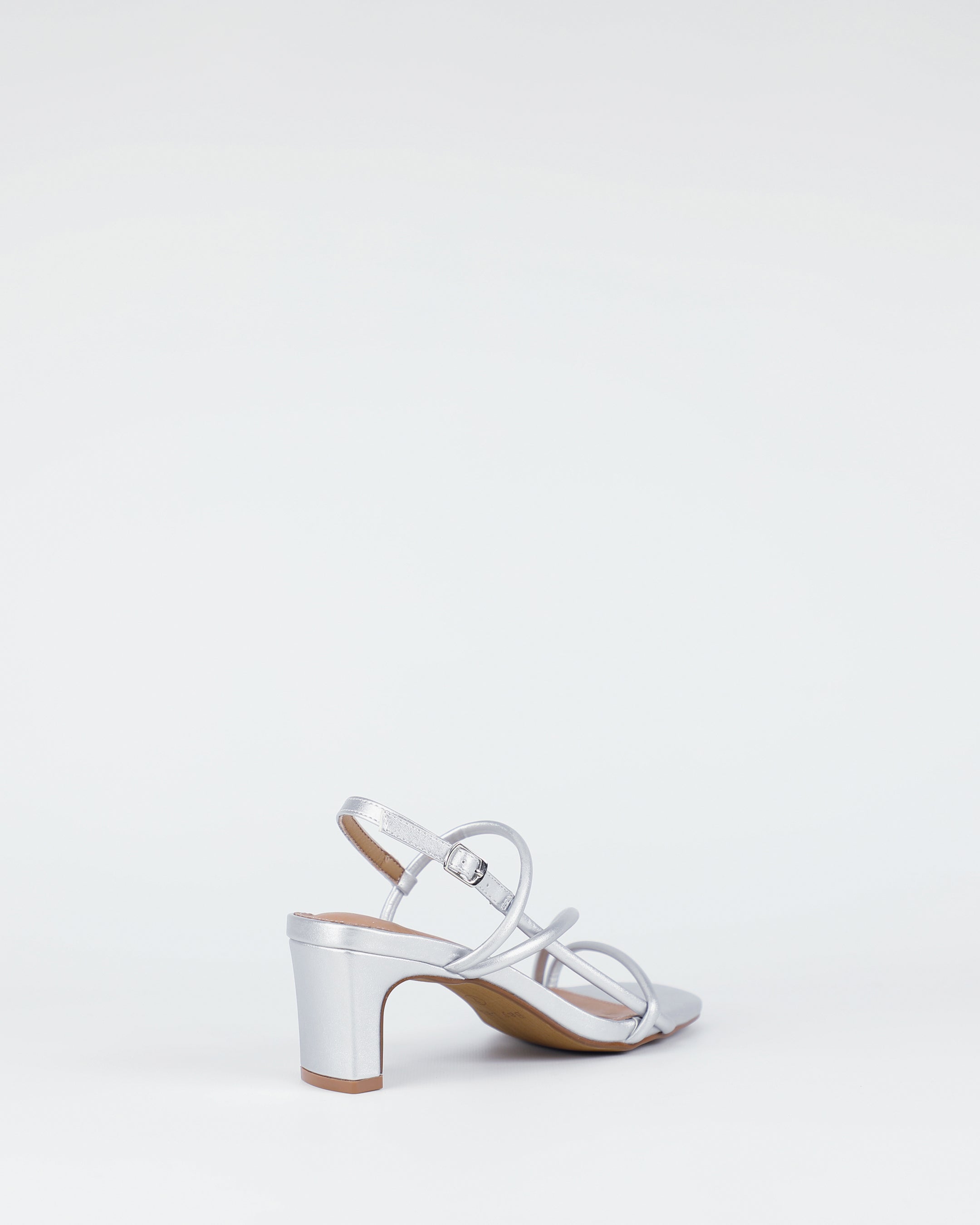 Krystal - Silver