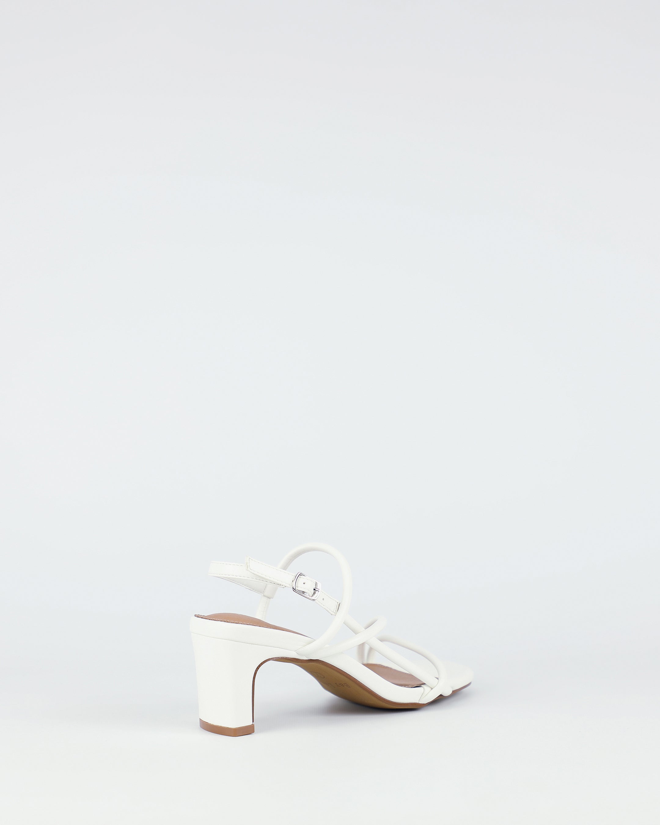 Krystal - White