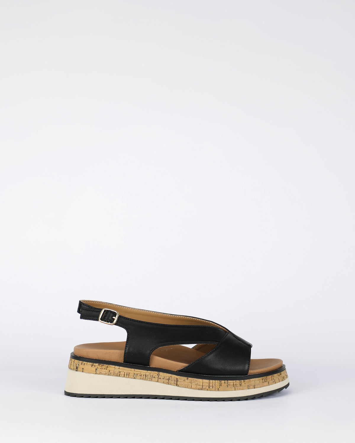 Lacey - Black