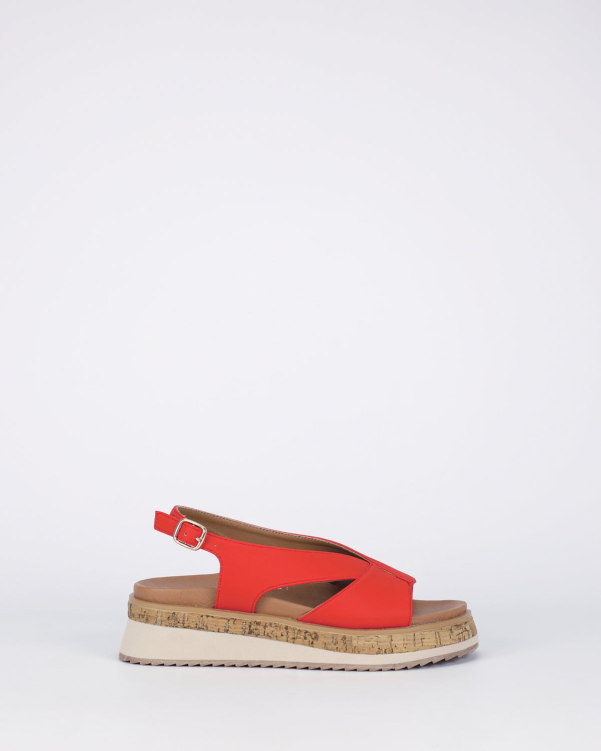 Lacey - Coral