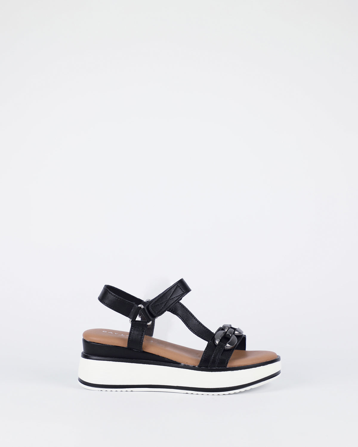 Liberty - Black