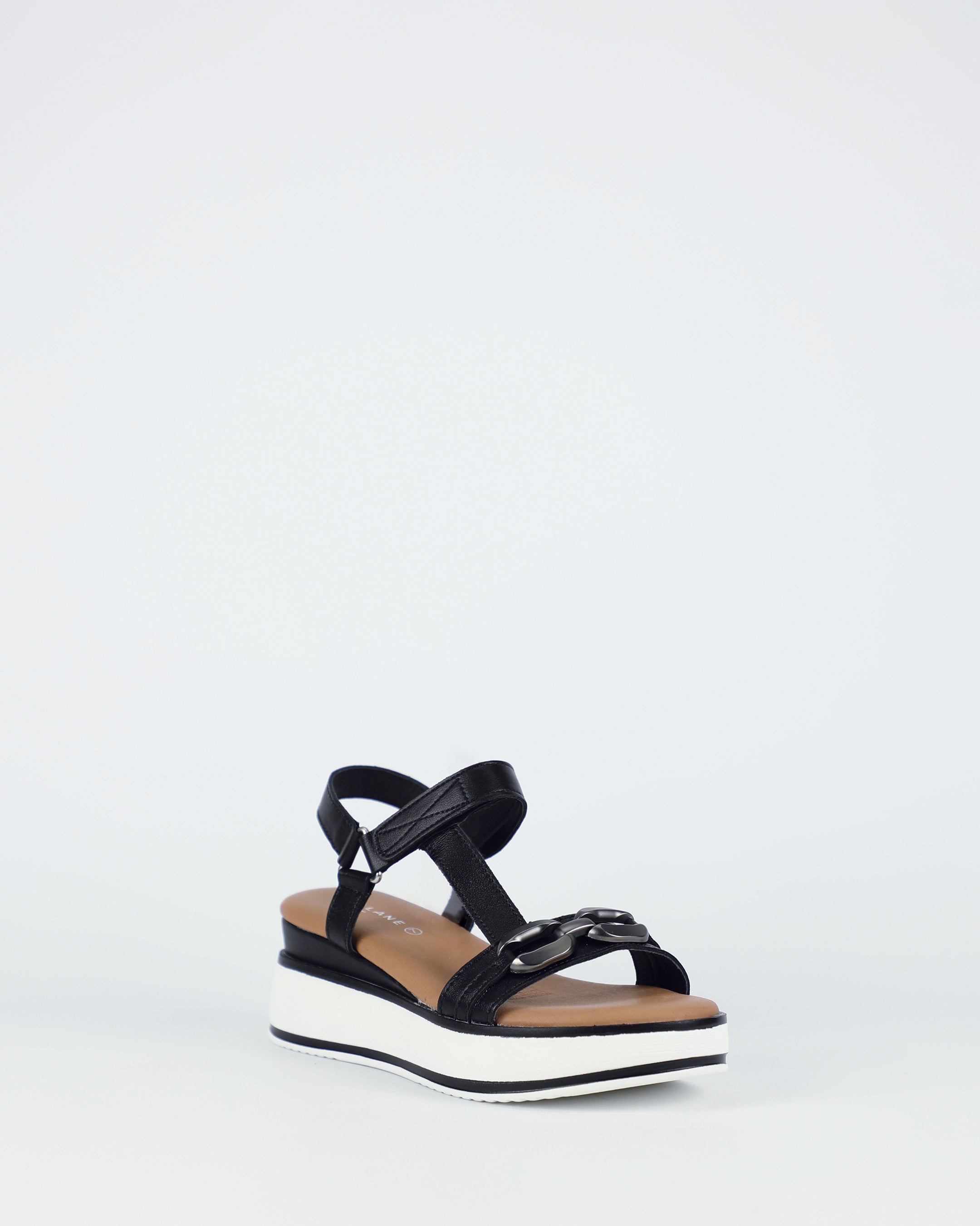Liberty - Black