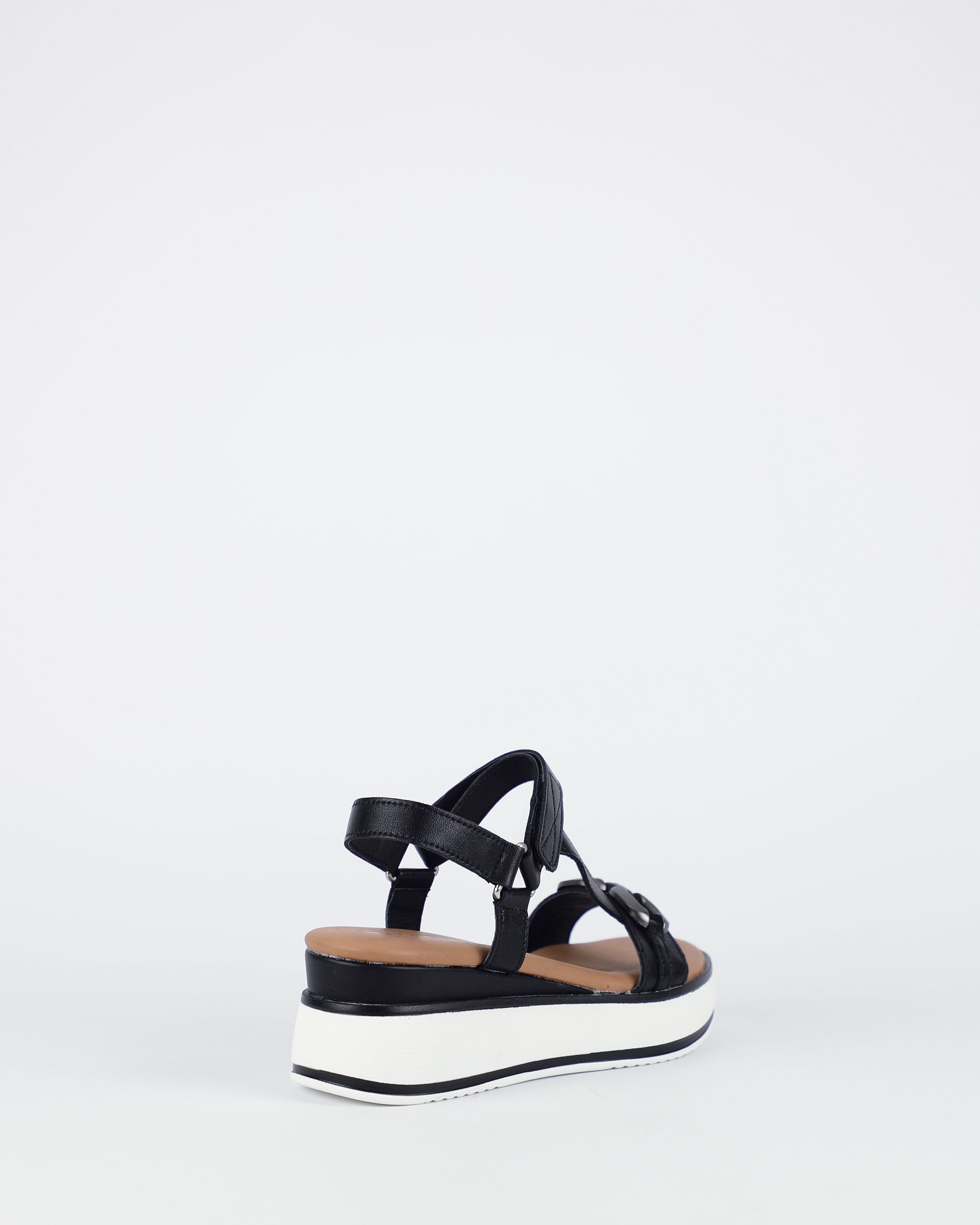 Liberty - Black