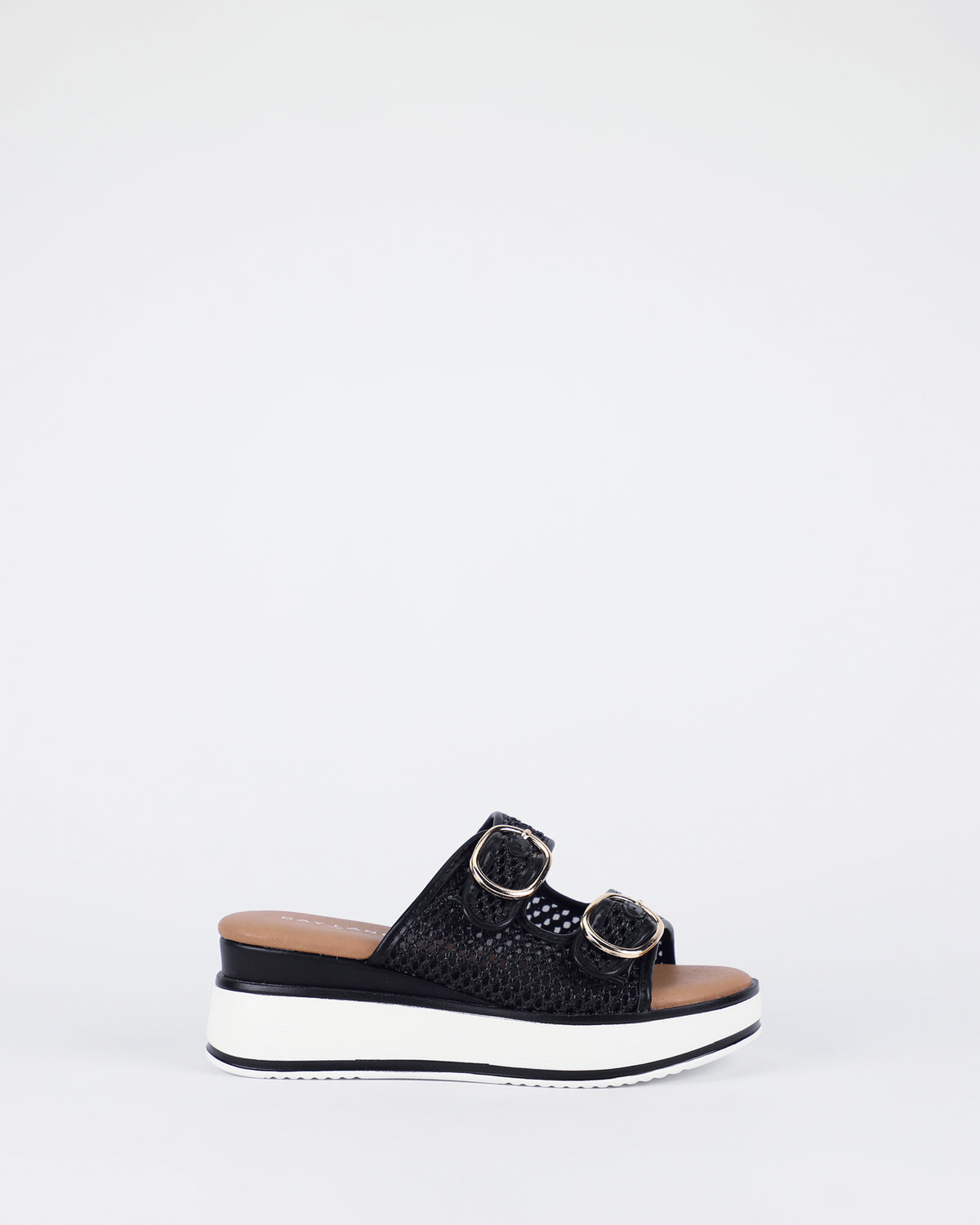 Lima - Black