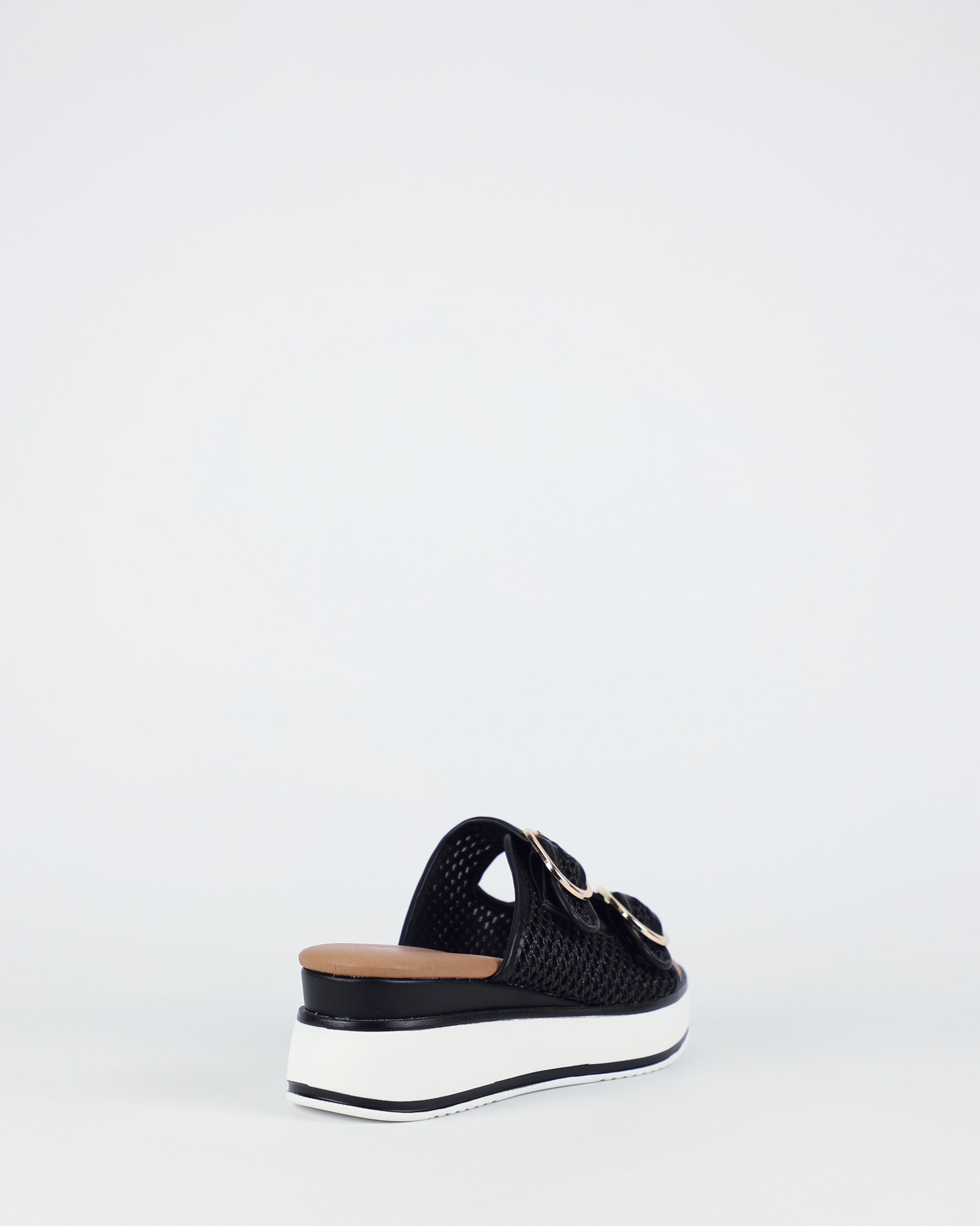 Lima - Black