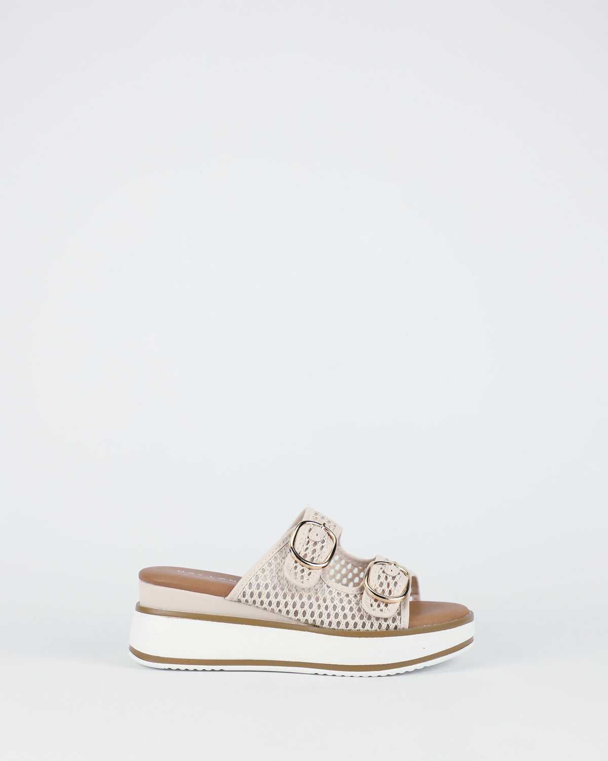 Lima - Cream Mesh