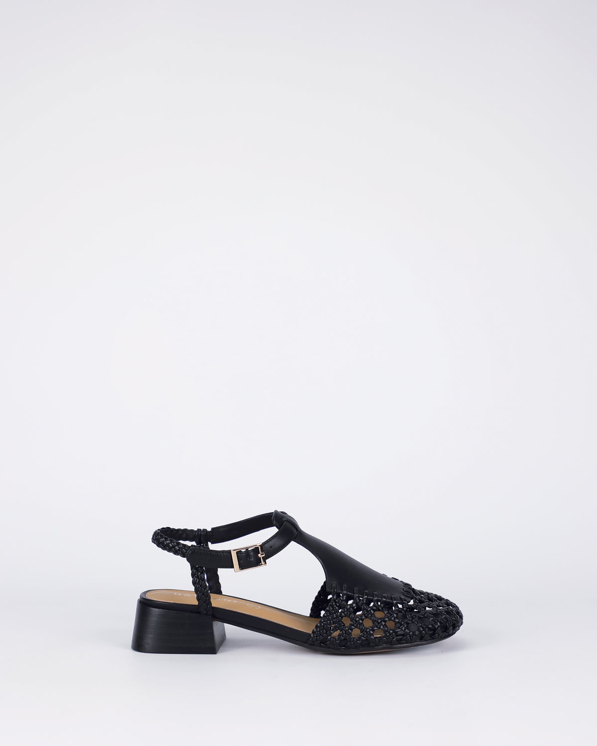 Lombardo - Black