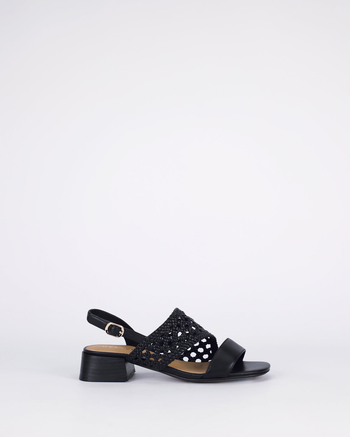 Lucid - Black