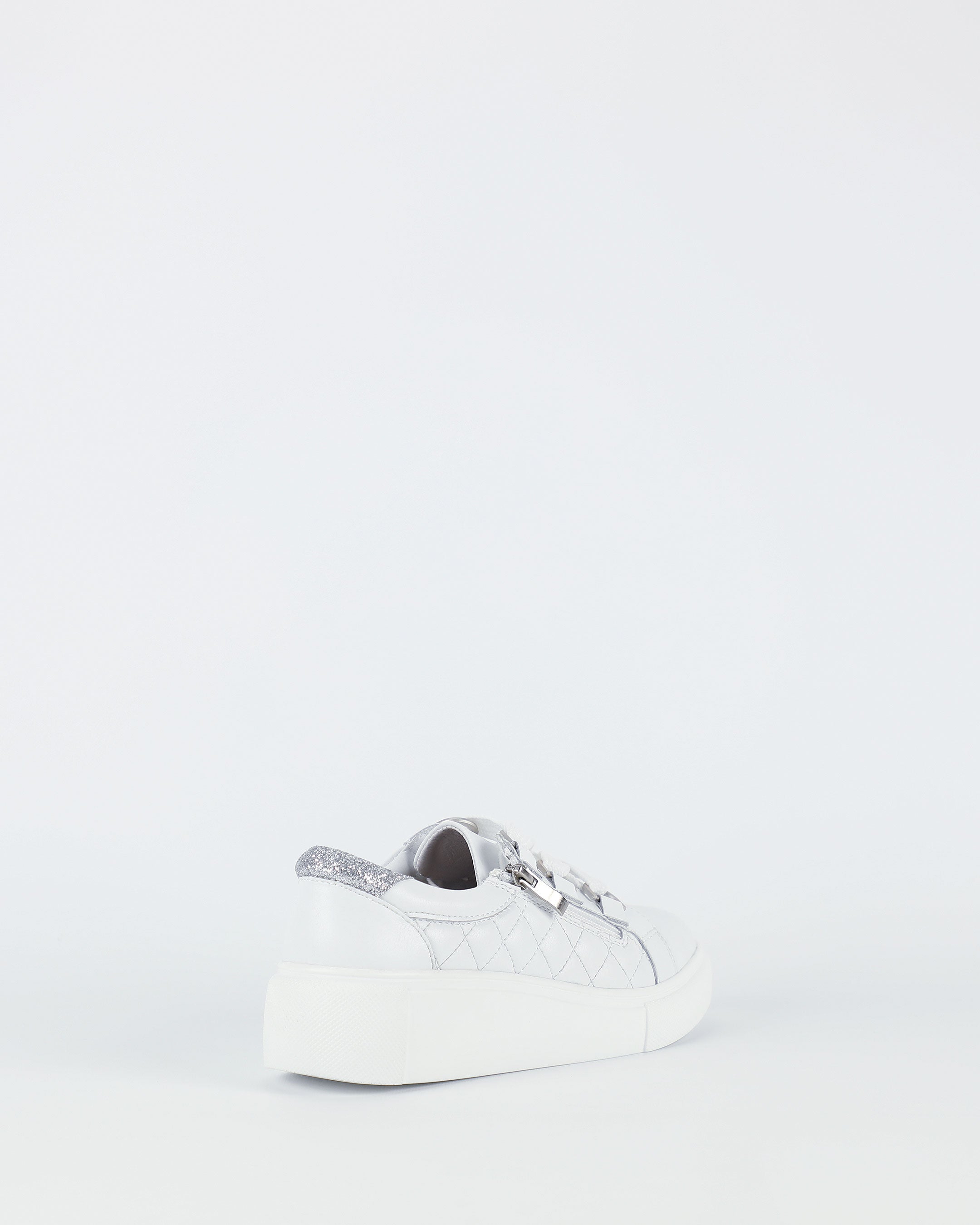Luxury – Women's White Sneakers by Bay Lane