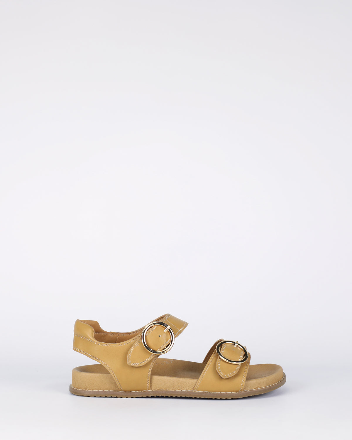 Molly - Light Tan