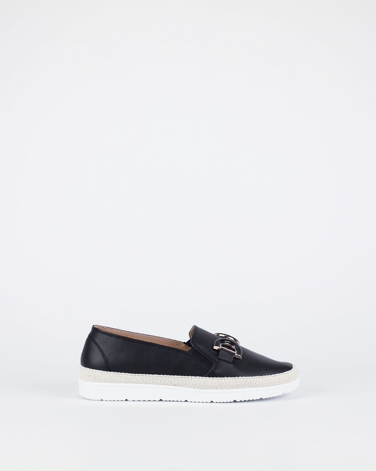 Montego - Black