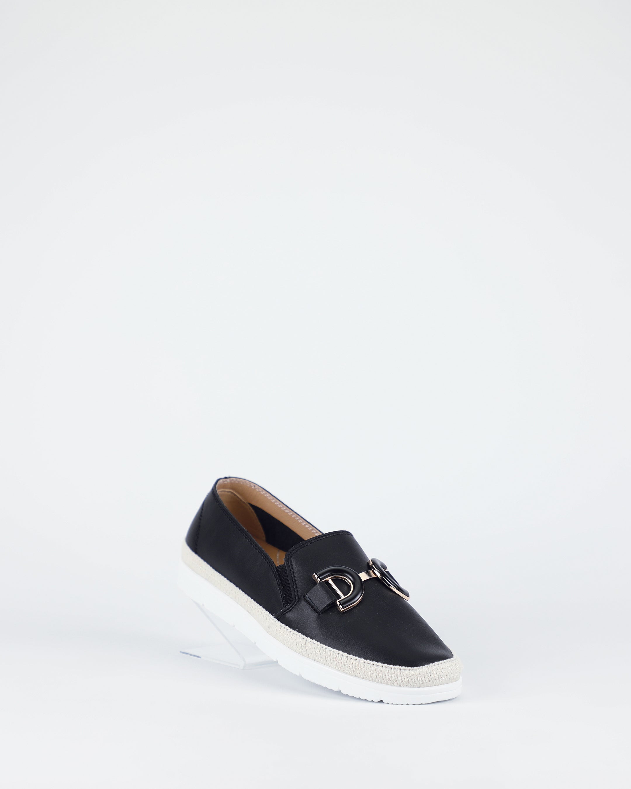 Montego - Black