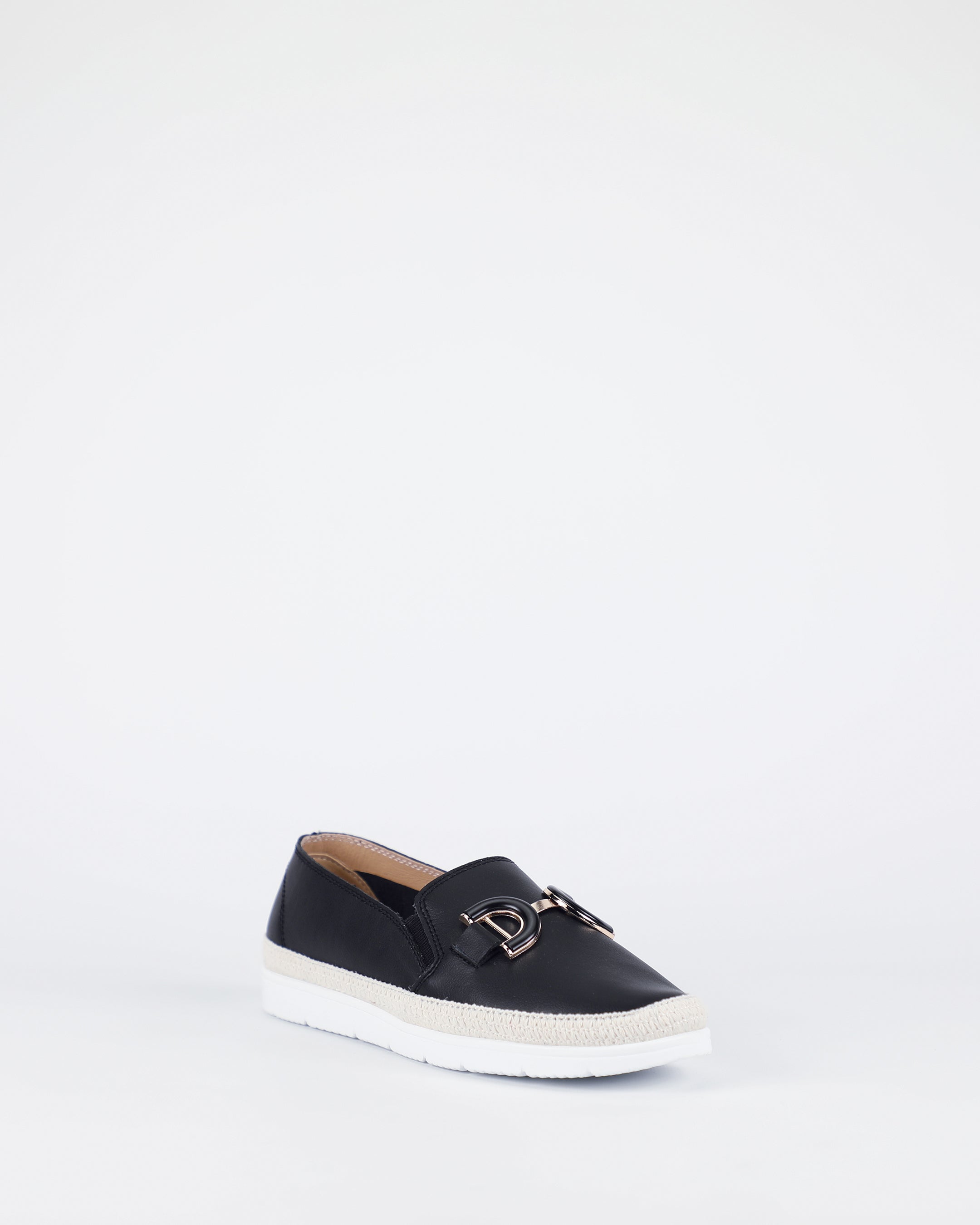Montego - Black