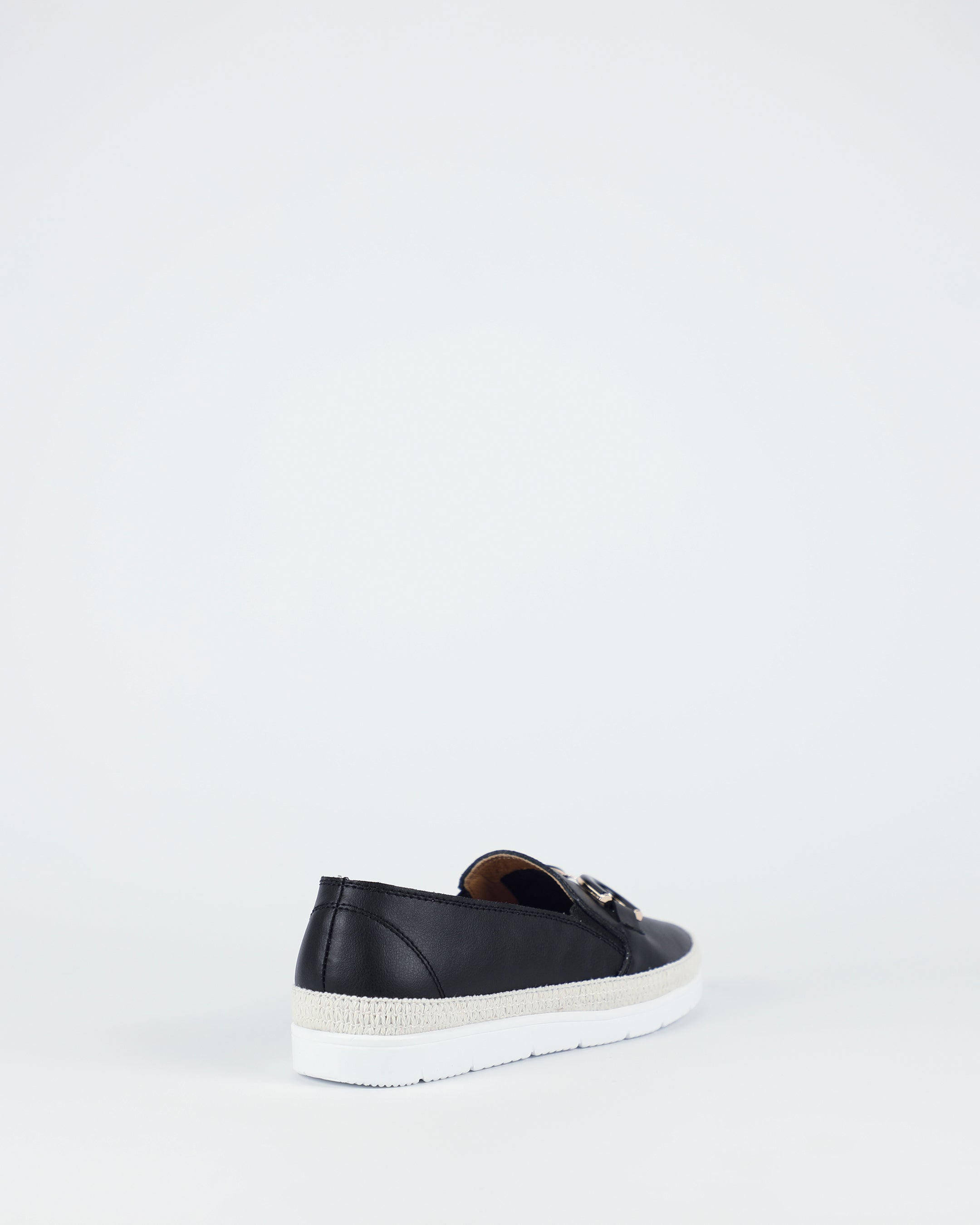 Montego - Black