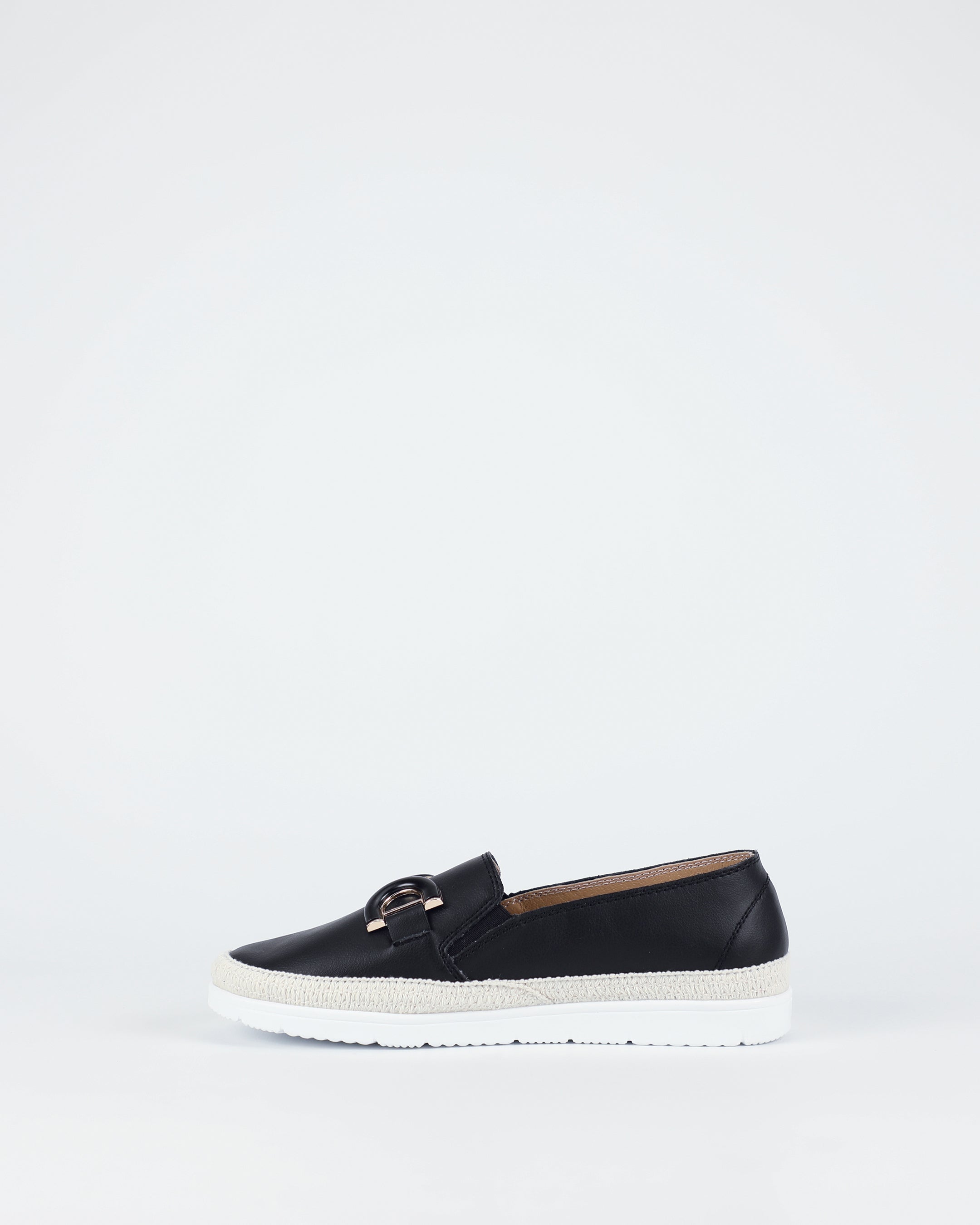 Montego - Black