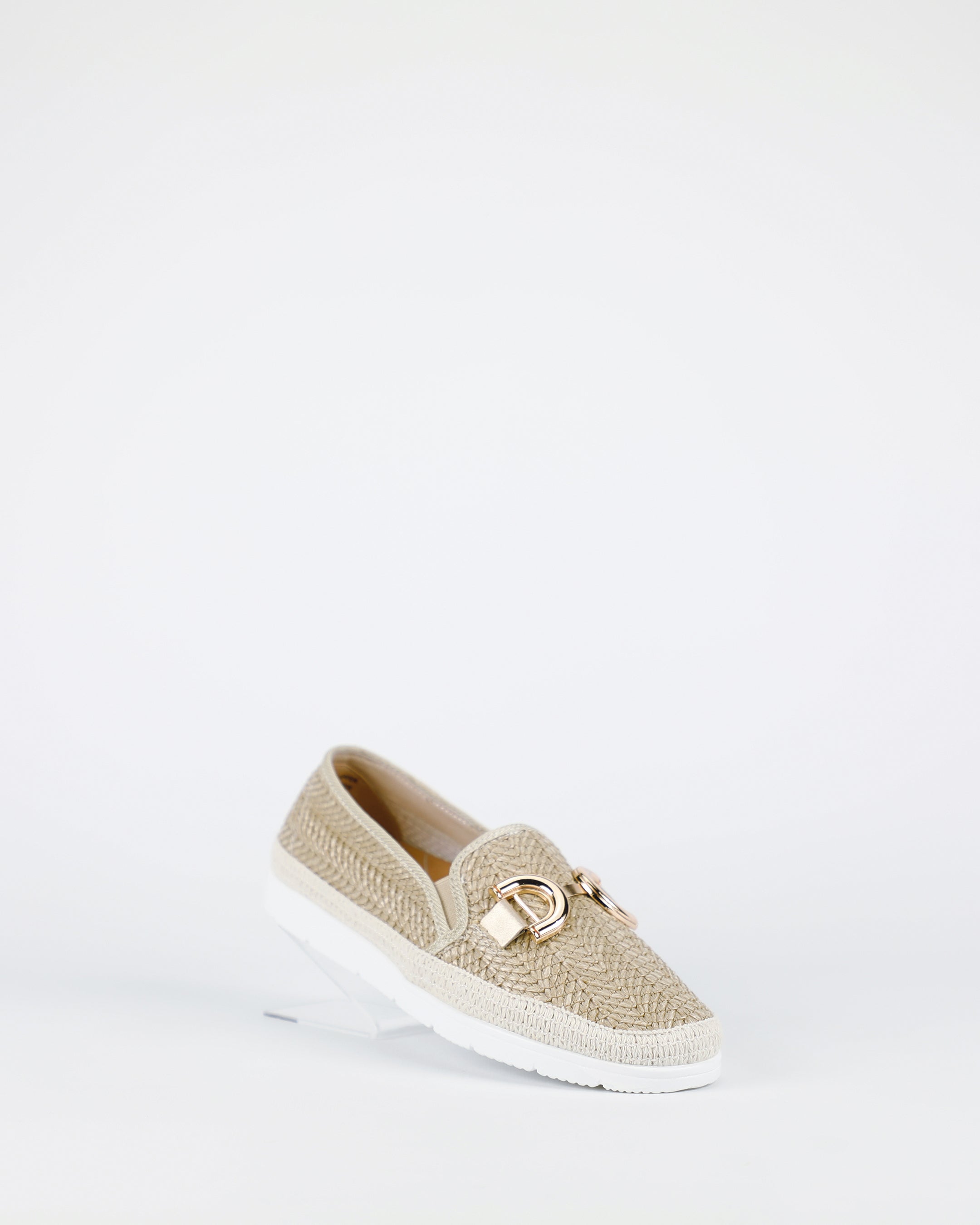 Montego - Natural Raffia