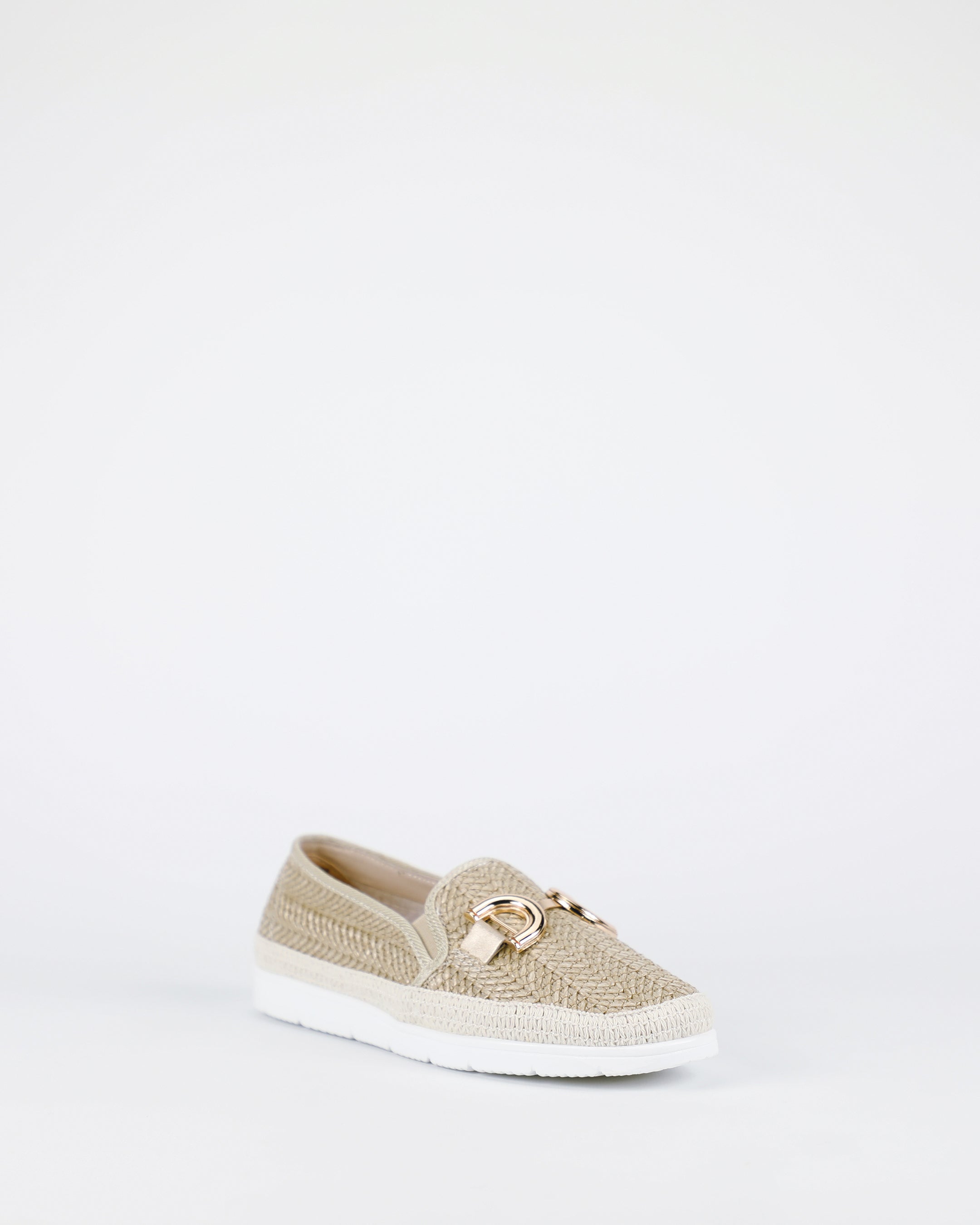 Montego - Natural Raffia