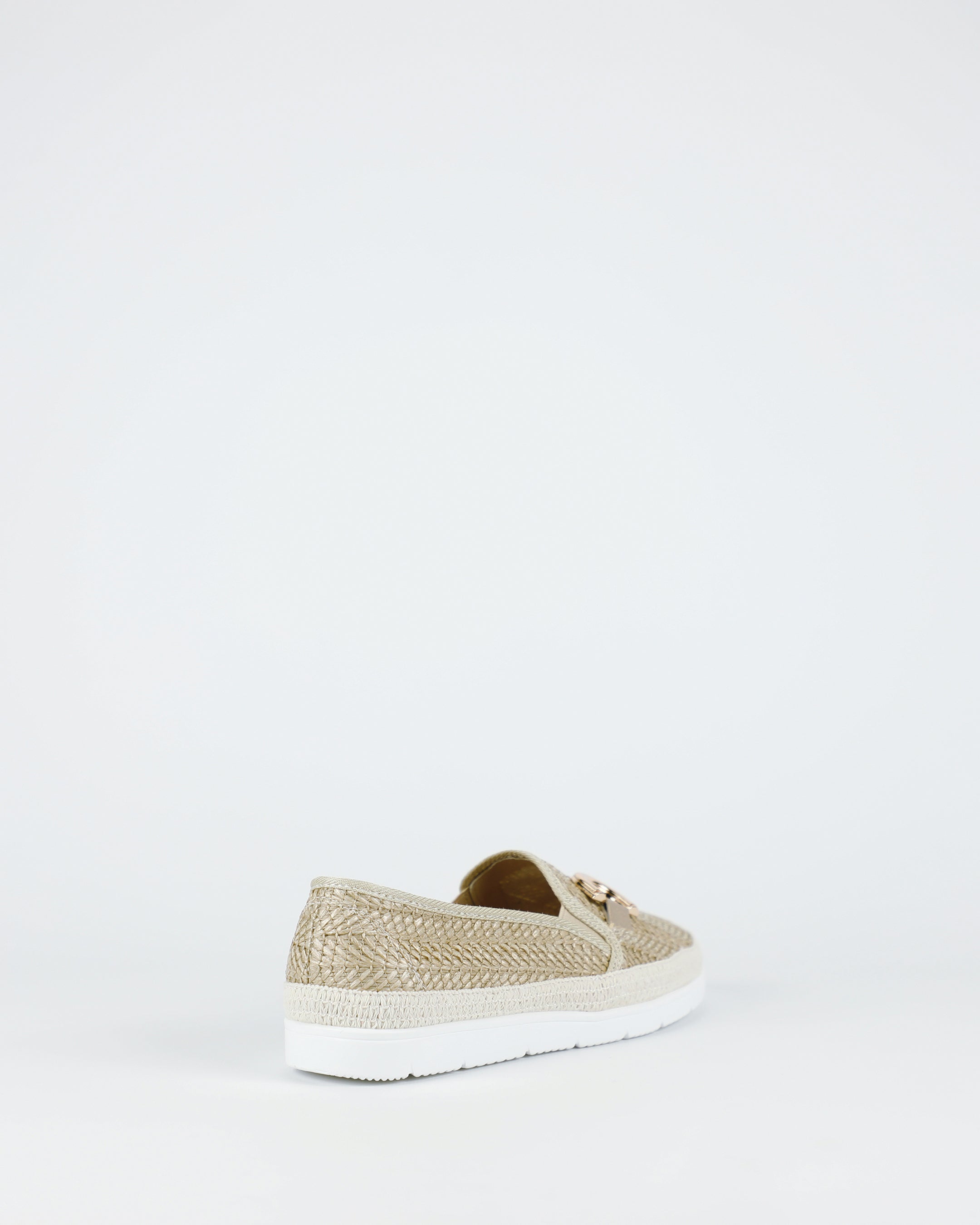 Montego - Natural Raffia