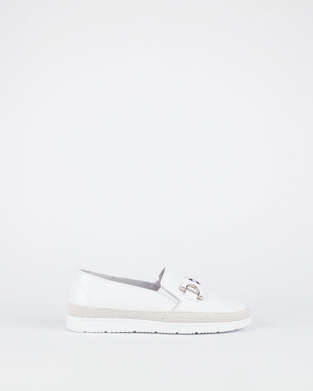 Montego - White