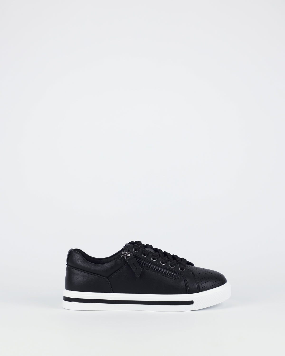 New Kiki - Black