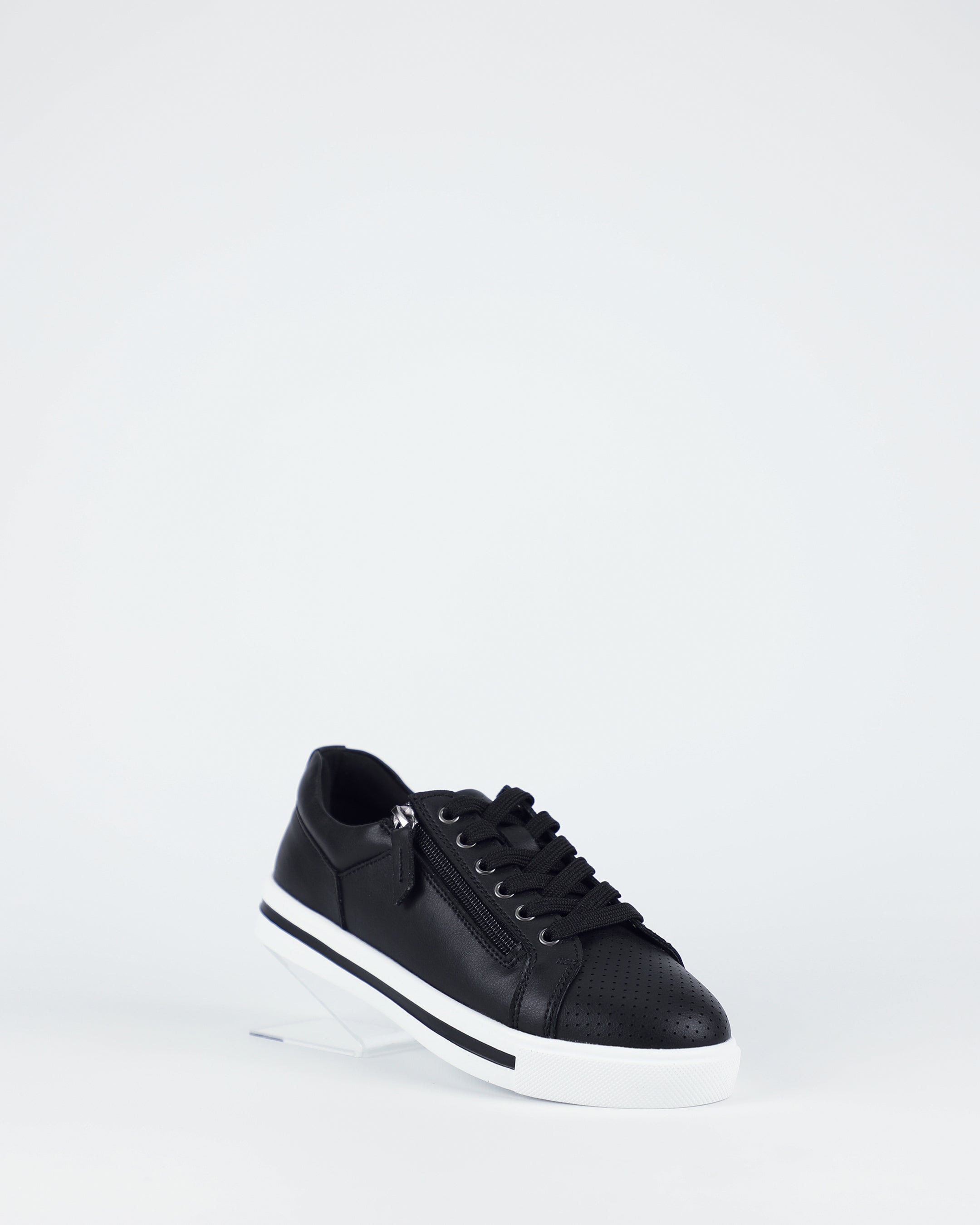 New Kiki - Black