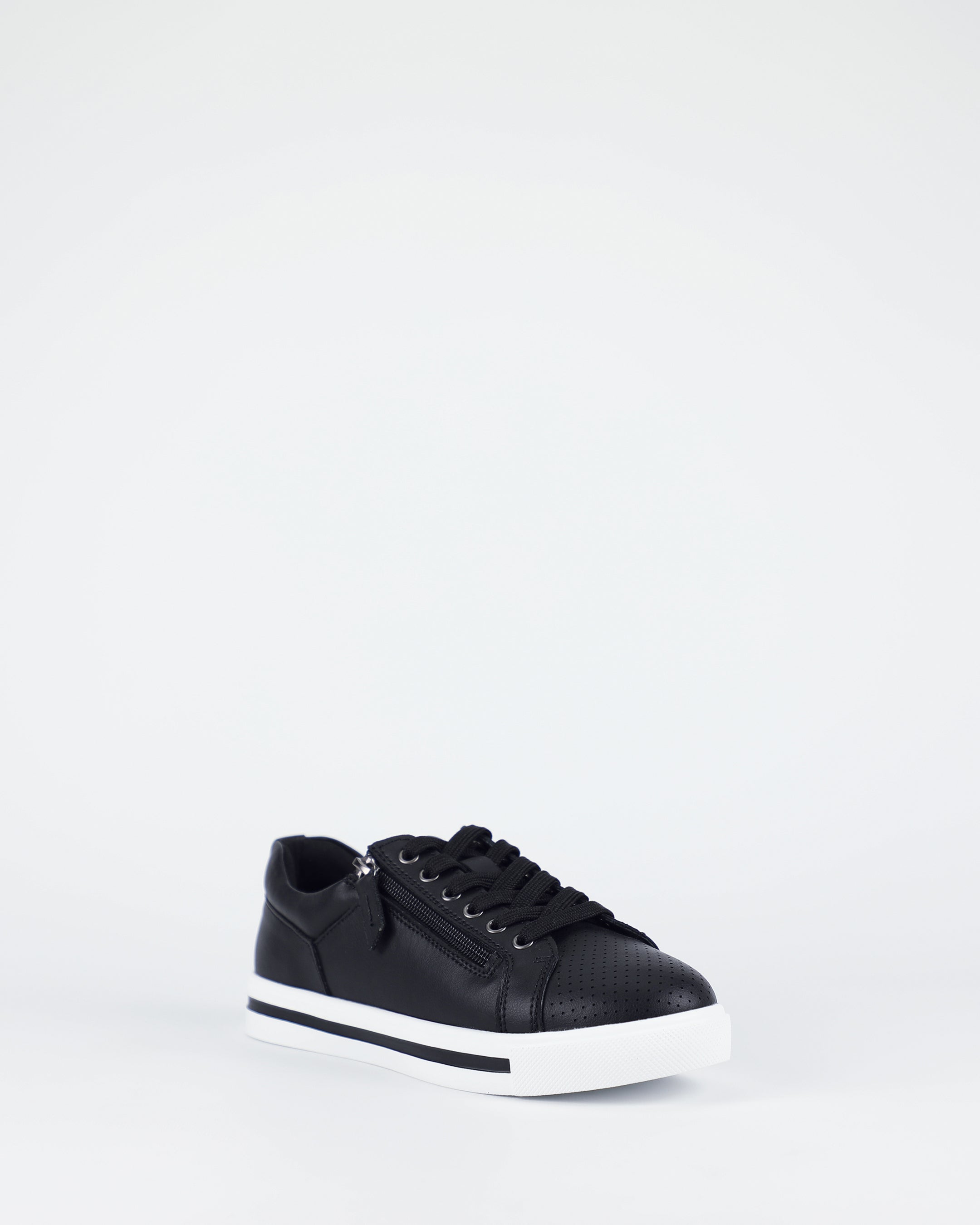 New Kiki - Black