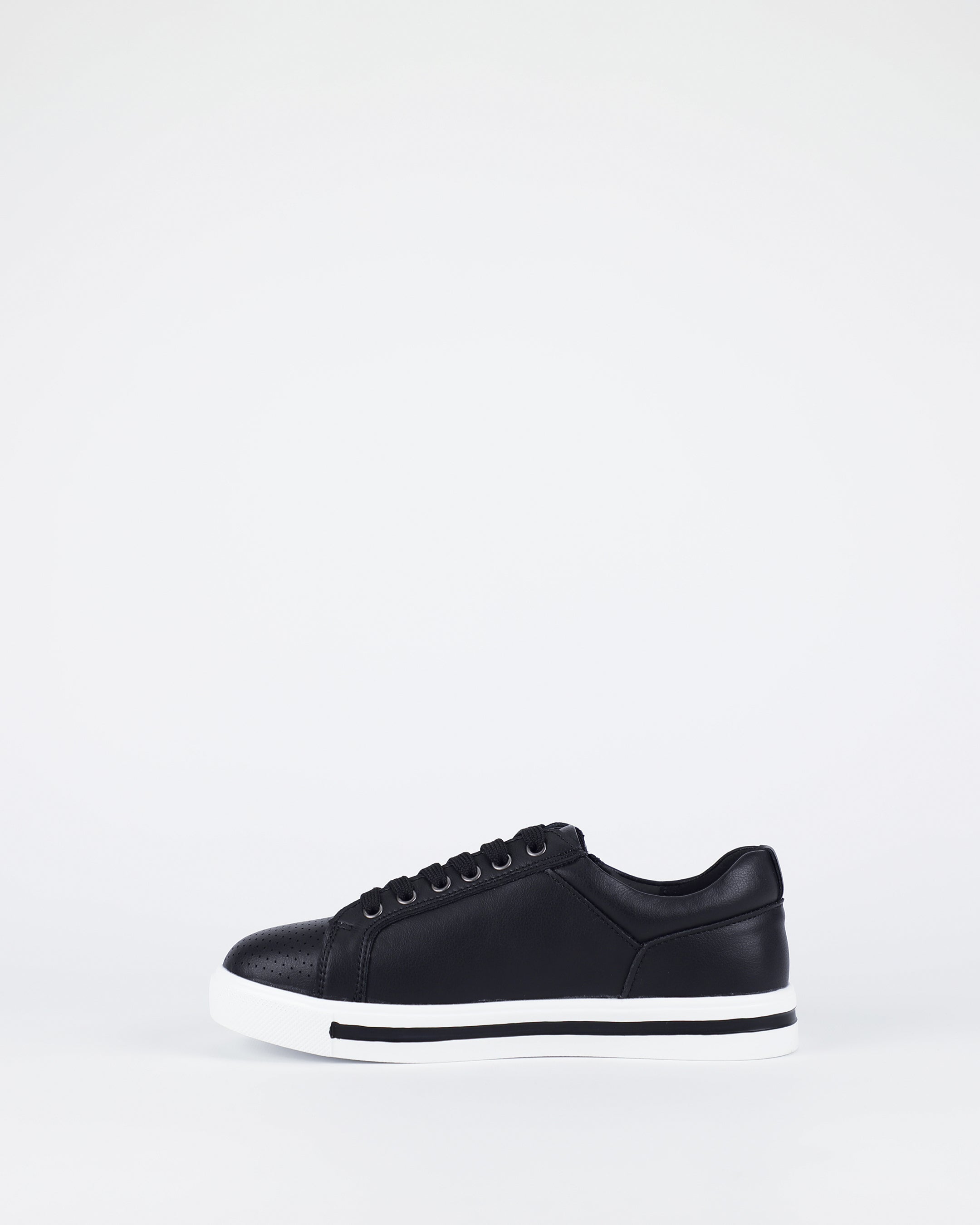 New Kiki - Black